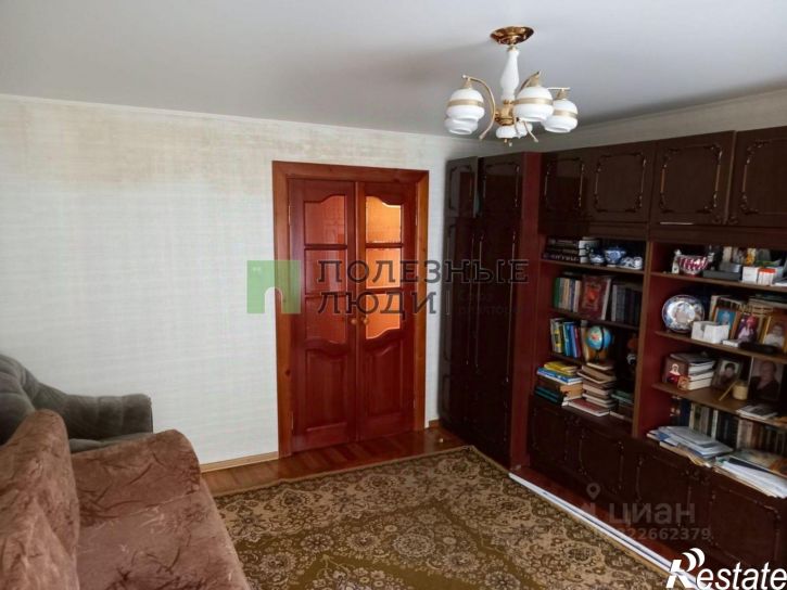 2-комн квартира улица Фридриха Энгельса, 8,  д. 8