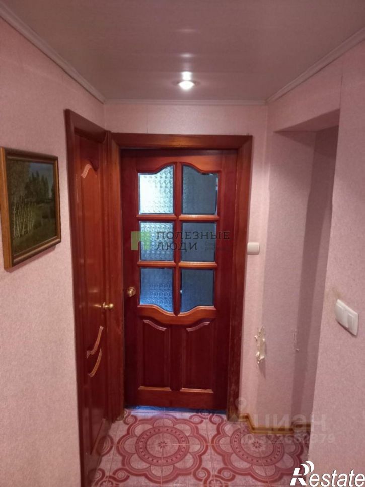 2-комн квартира улица Фридриха Энгельса, 8,  д. 8