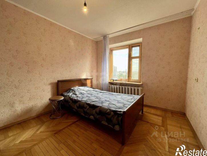 2-комн квартира улица Карла Маркса, 178В,  д. 178В