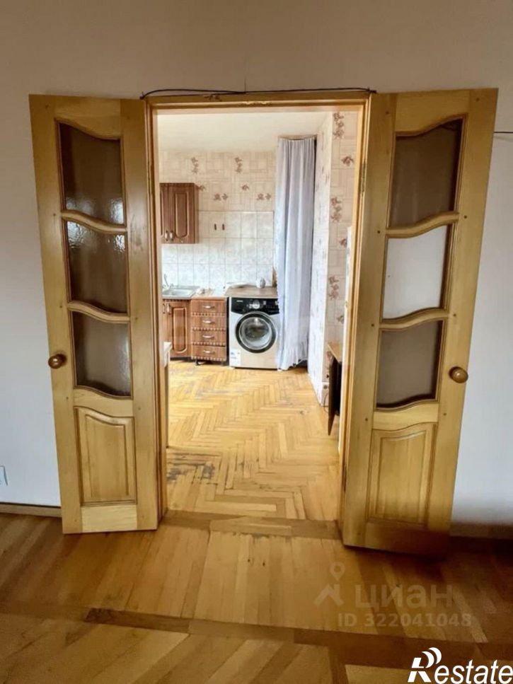 2-комн квартира улица Карла Маркса, 178В,  д. 178В