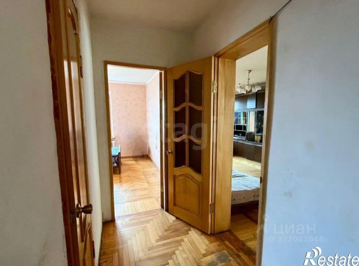 2-комн квартира улица Карла Маркса, 178В,  д. 178В