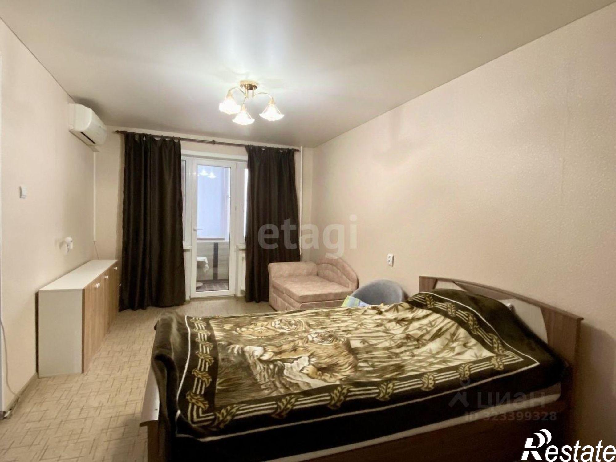 Купить квартиру за 4 250 000 рублей на ул Куйбышева, 25