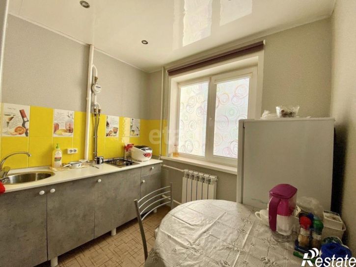 1-комн квартира ул Куйбышева, 25,  д. 25