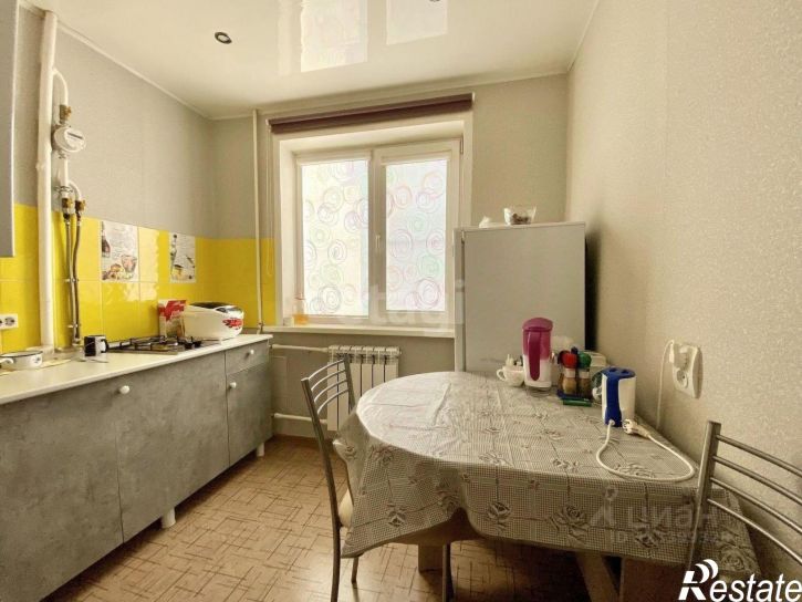 1-комн квартира ул Куйбышева, 25,  д. 25