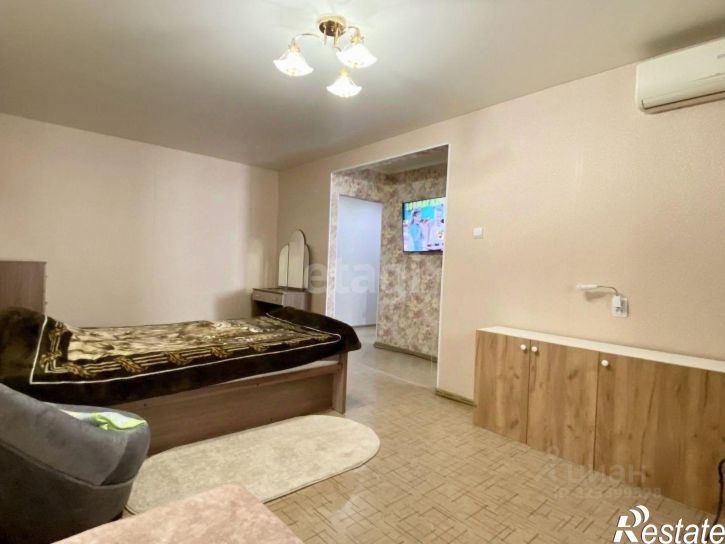 1-комн квартира ул Куйбышева, 25,  д. 25