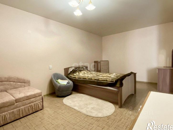 1-комн квартира ул Куйбышева, 25,  д. 25