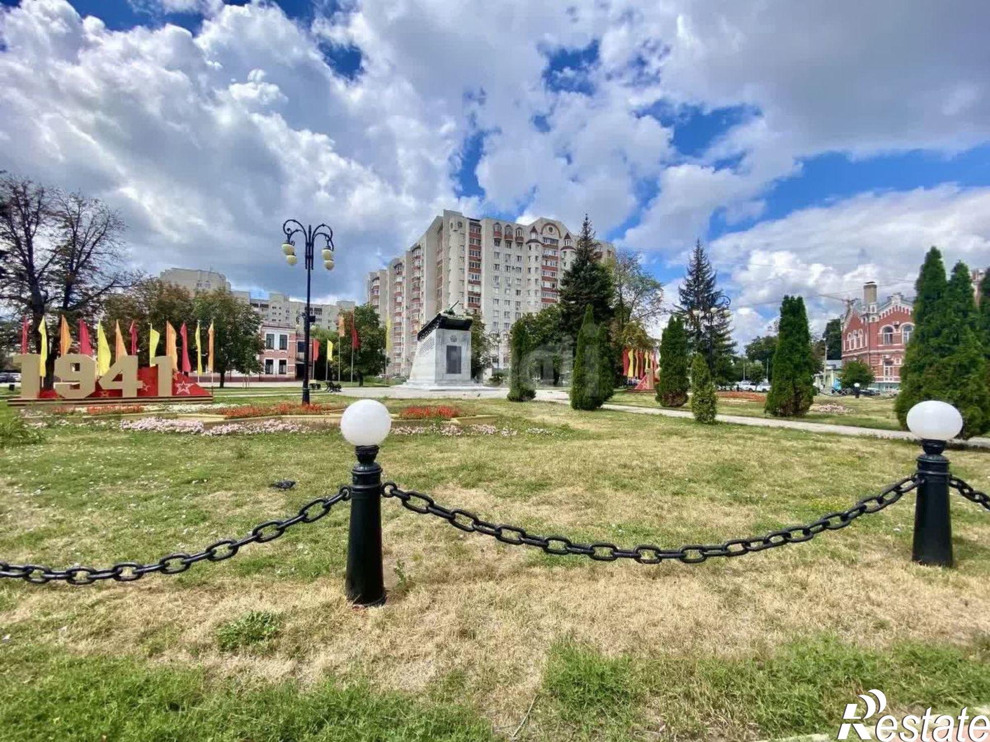 Сдать офис, помещение под офис за 94 451 рублей на Мичуринская улица, 2А