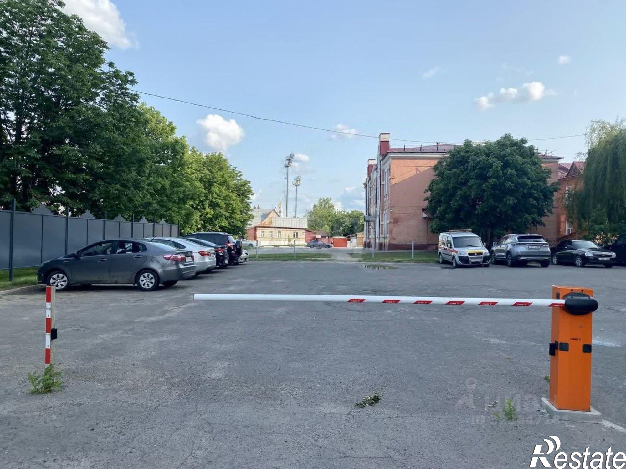 Сдать офис, помещение под офис за 94 451 рублей на Мичуринская улица, 2А