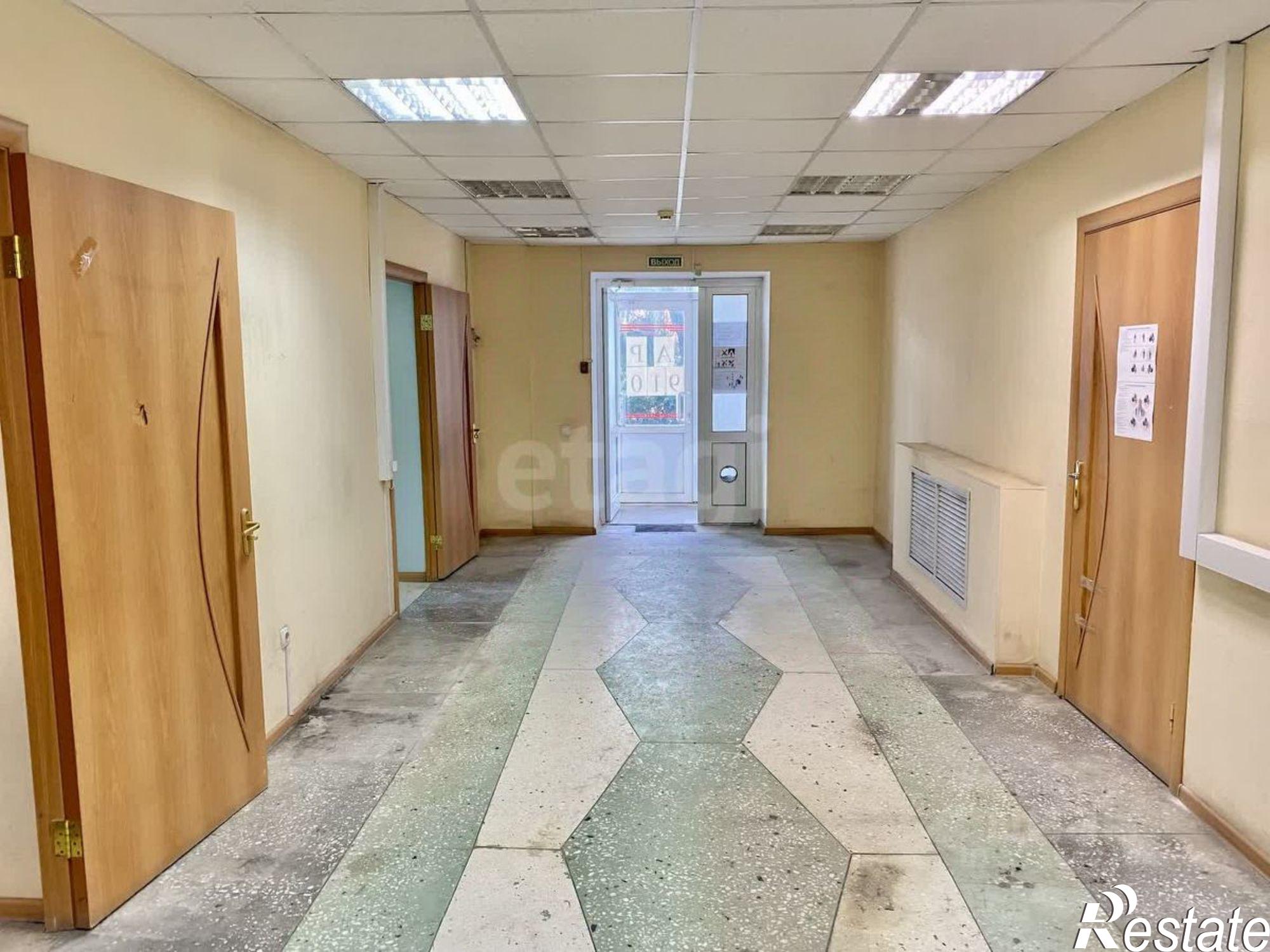 Сдать офис, помещение под офис за 94 451 рублей на Мичуринская улица, 2А