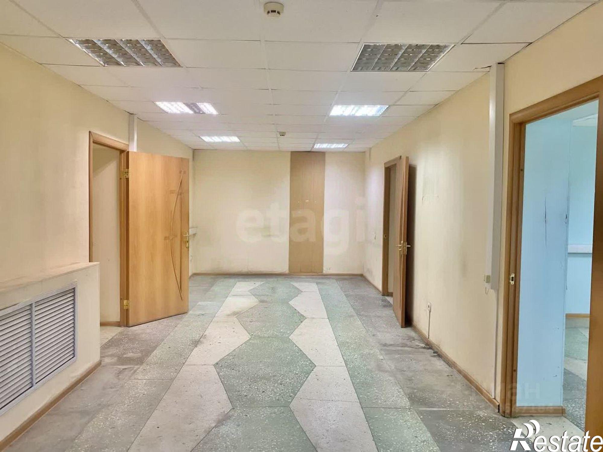 Сдать офис, помещение под офис за 94 451 рублей на Мичуринская улица, 2А