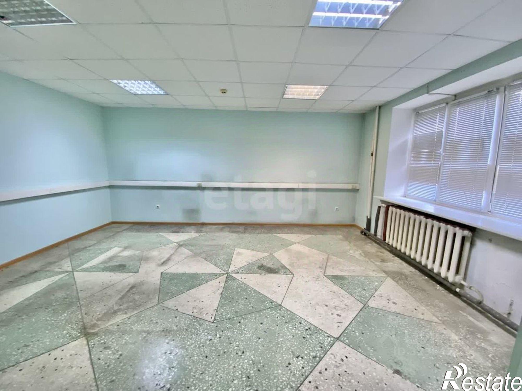 Сдать офис, помещение под офис за 94 451 рублей на Мичуринская улица, 2А