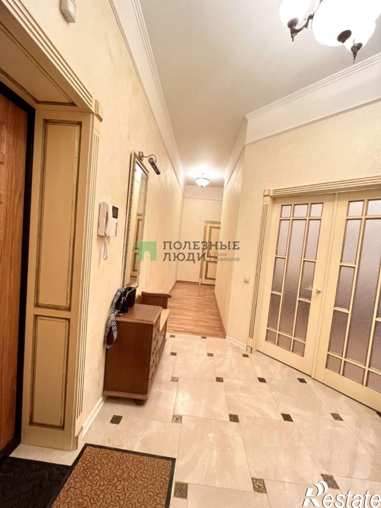 Купить квартиру за 13 000 000 рублей на Советская улица, 81А