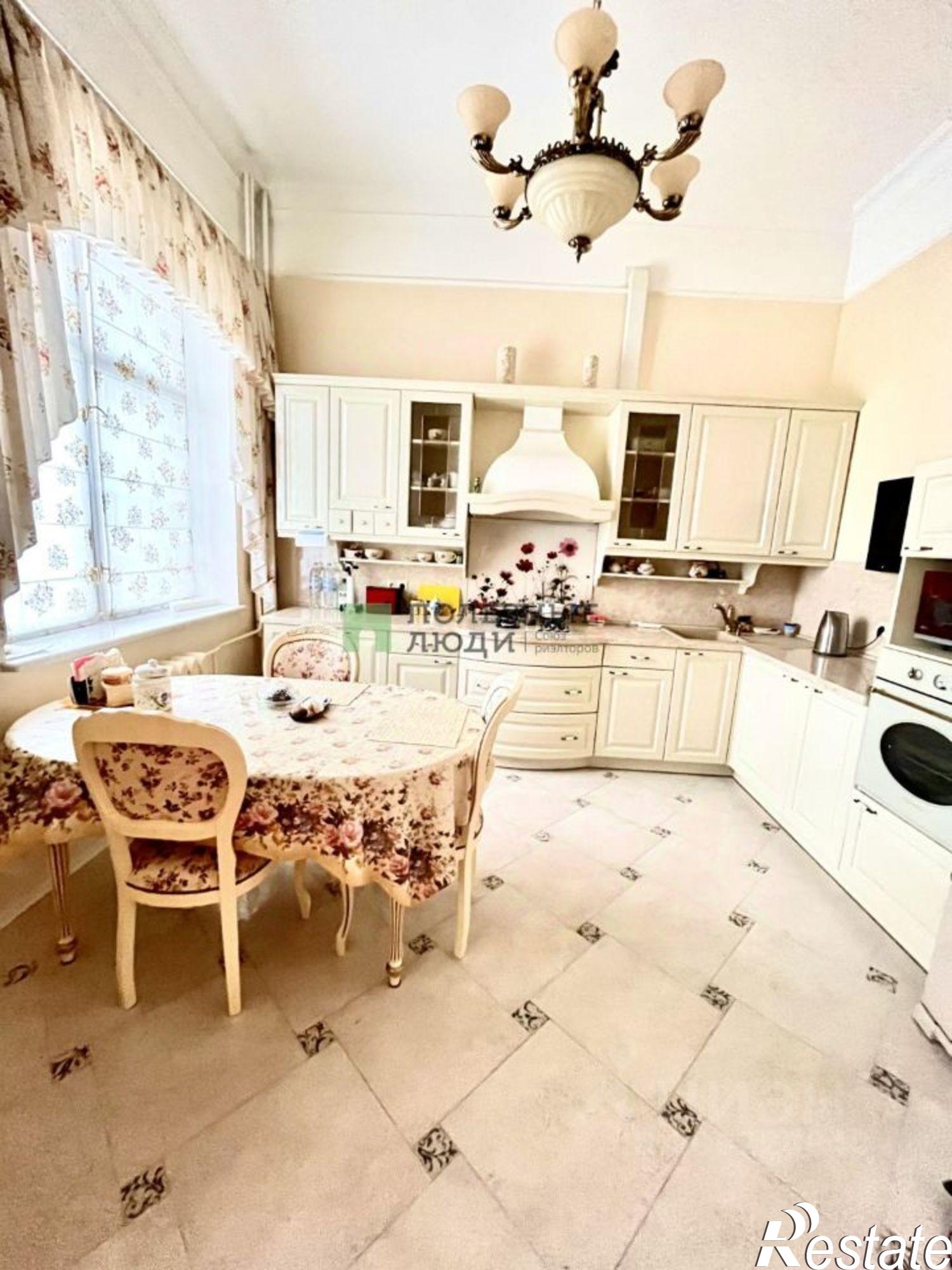 Купить квартиру за 13 000 000 рублей на Советская улица, 81А