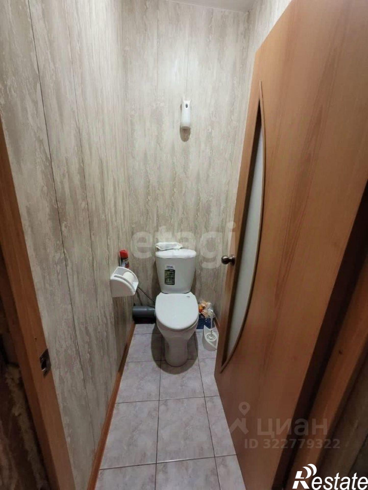 Купить квартиру за 6 700 000 рублей на Советская улица, 176/11