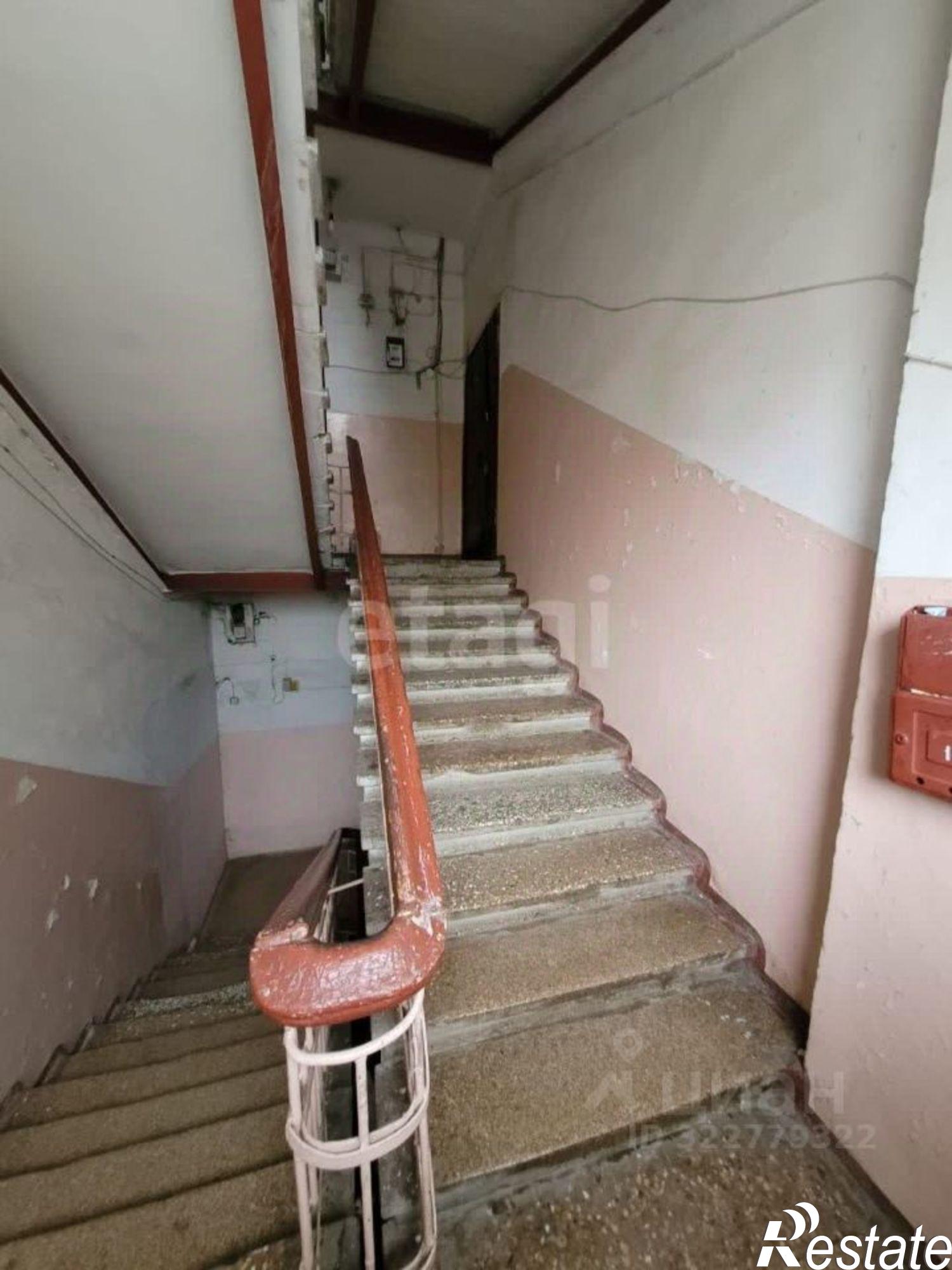 Купить квартиру за 6 700 000 рублей на Советская улица, 176/11