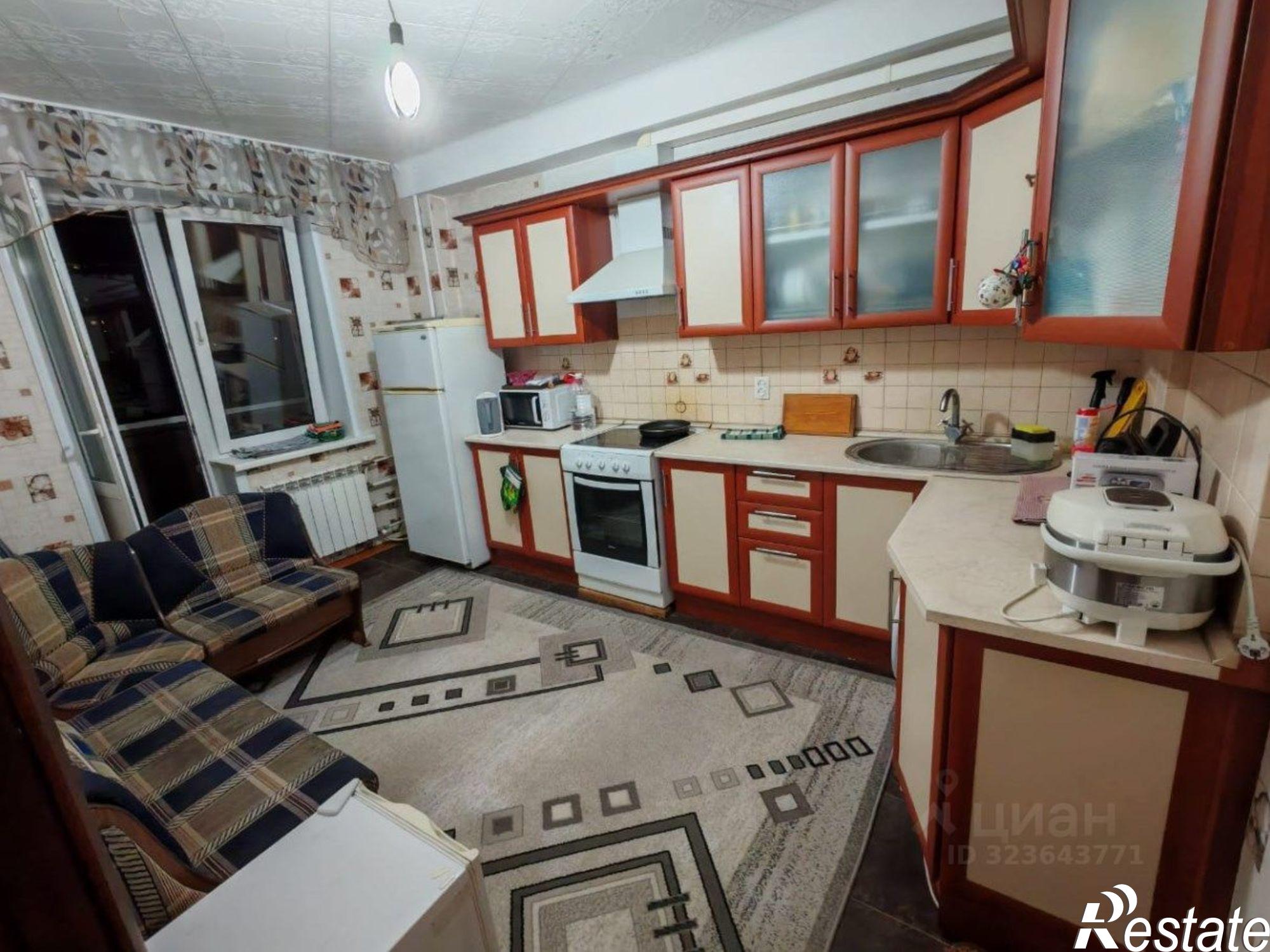 Купить квартиру за 5 700 000 рублей на улица Августа Бебеля, 18