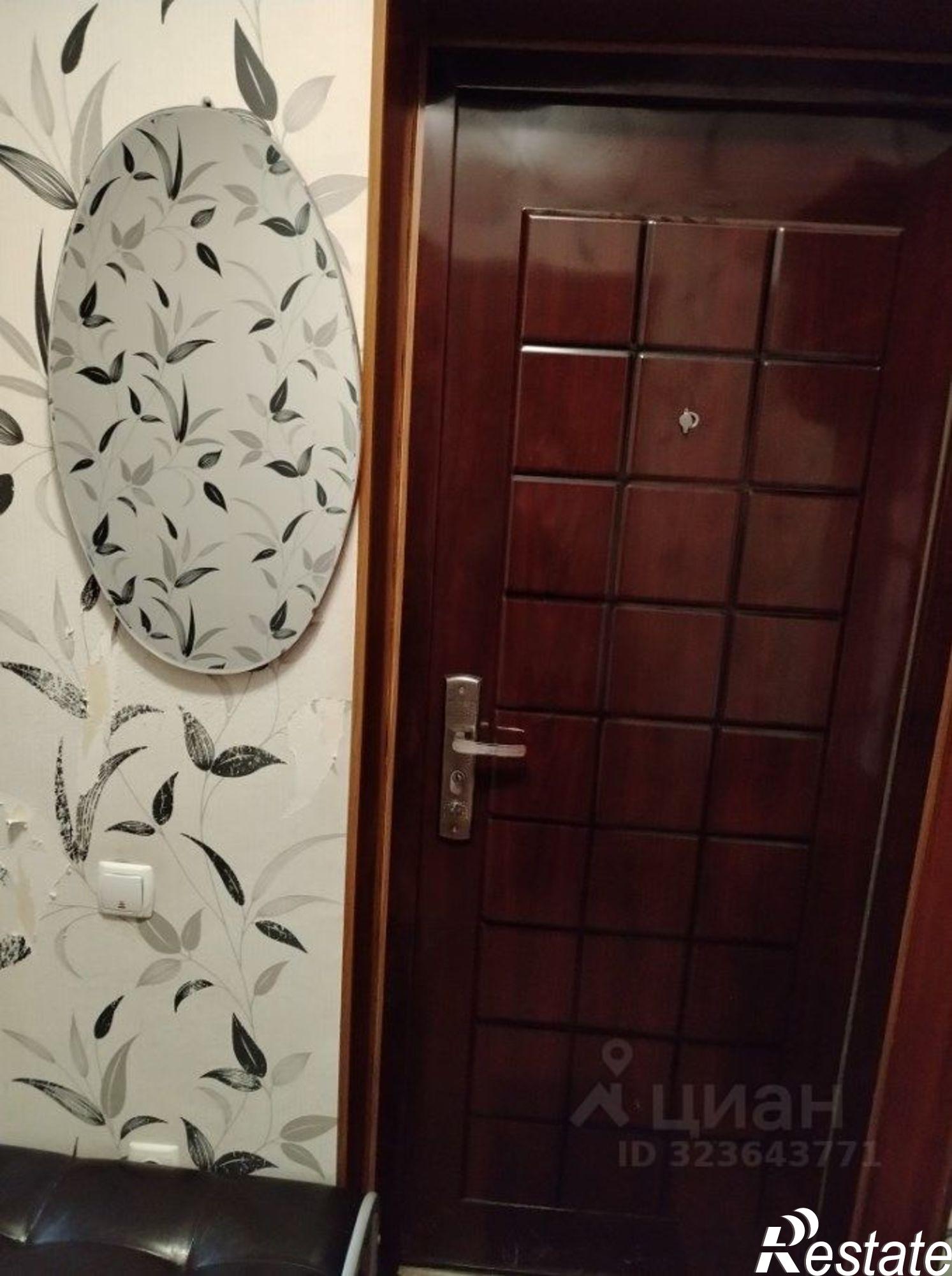 Купить квартиру за 5 700 000 рублей на улица Августа Бебеля, 18