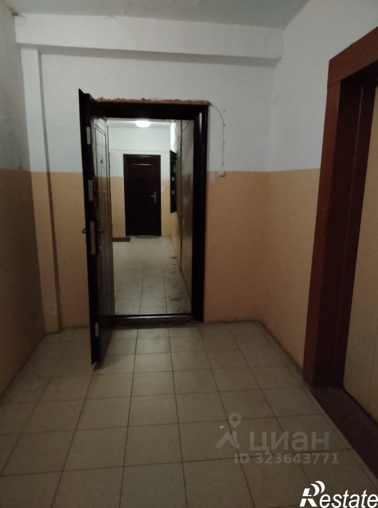 Купить квартиру за 5 700 000 рублей на улица Августа Бебеля, 18