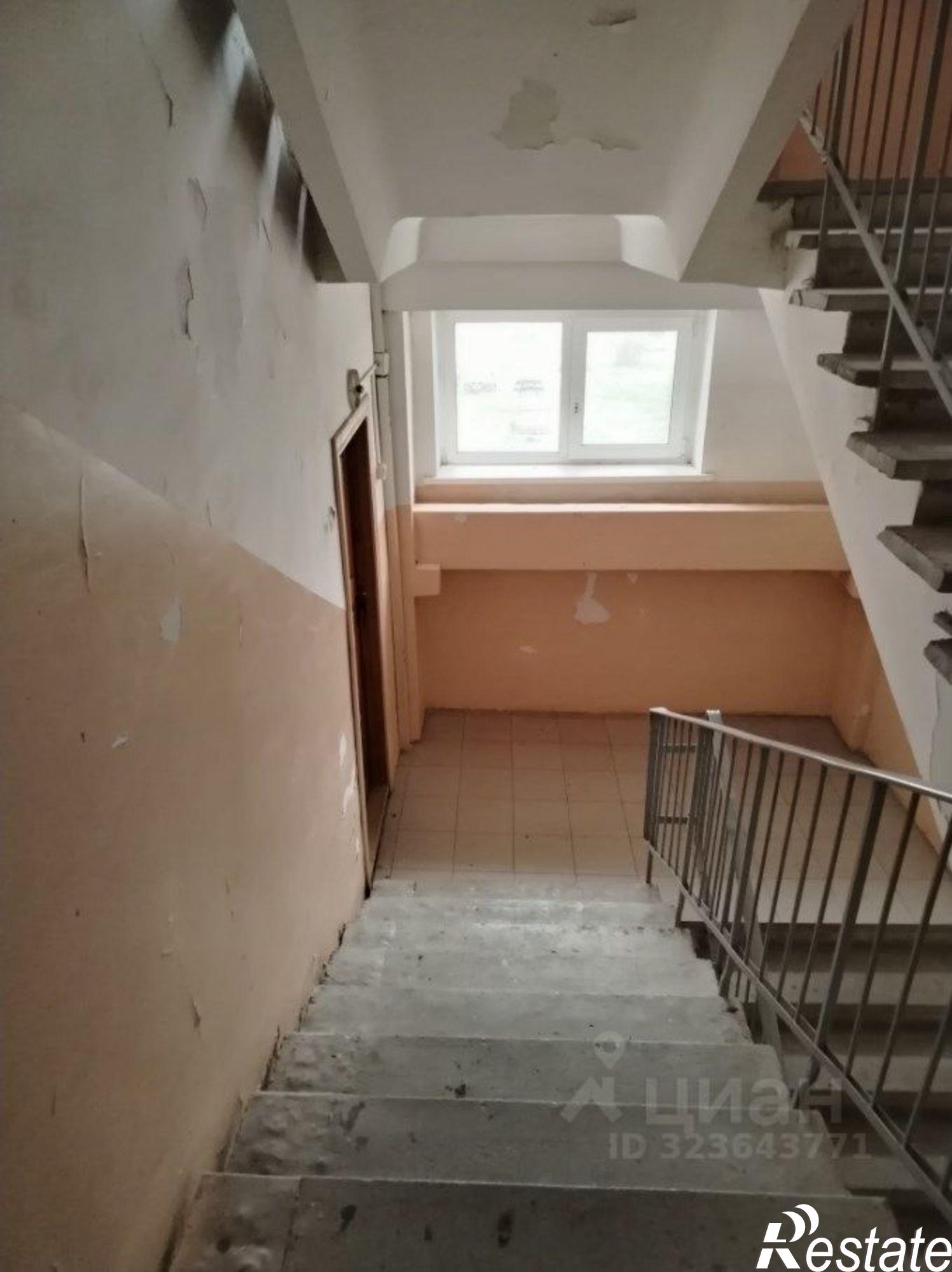 Купить квартиру за 5 700 000 рублей на улица Августа Бебеля, 18