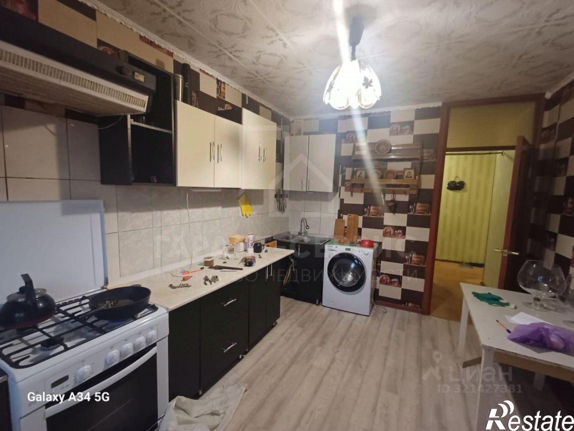 Купить квартиру за 6 600 000 рублей на Астраханская улица, 175/24