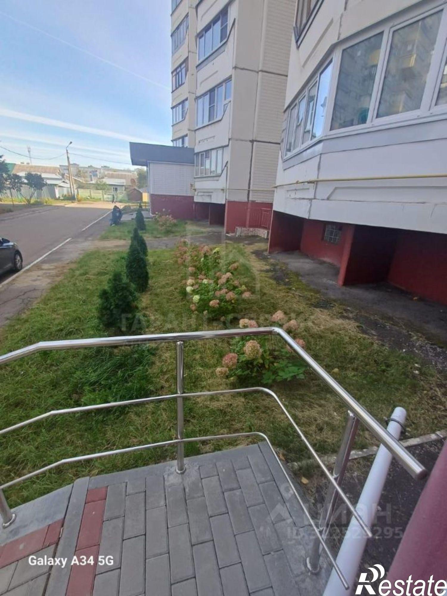 Купить квартиру за 5 930 000 рублей на Астраханская улица, 175/24