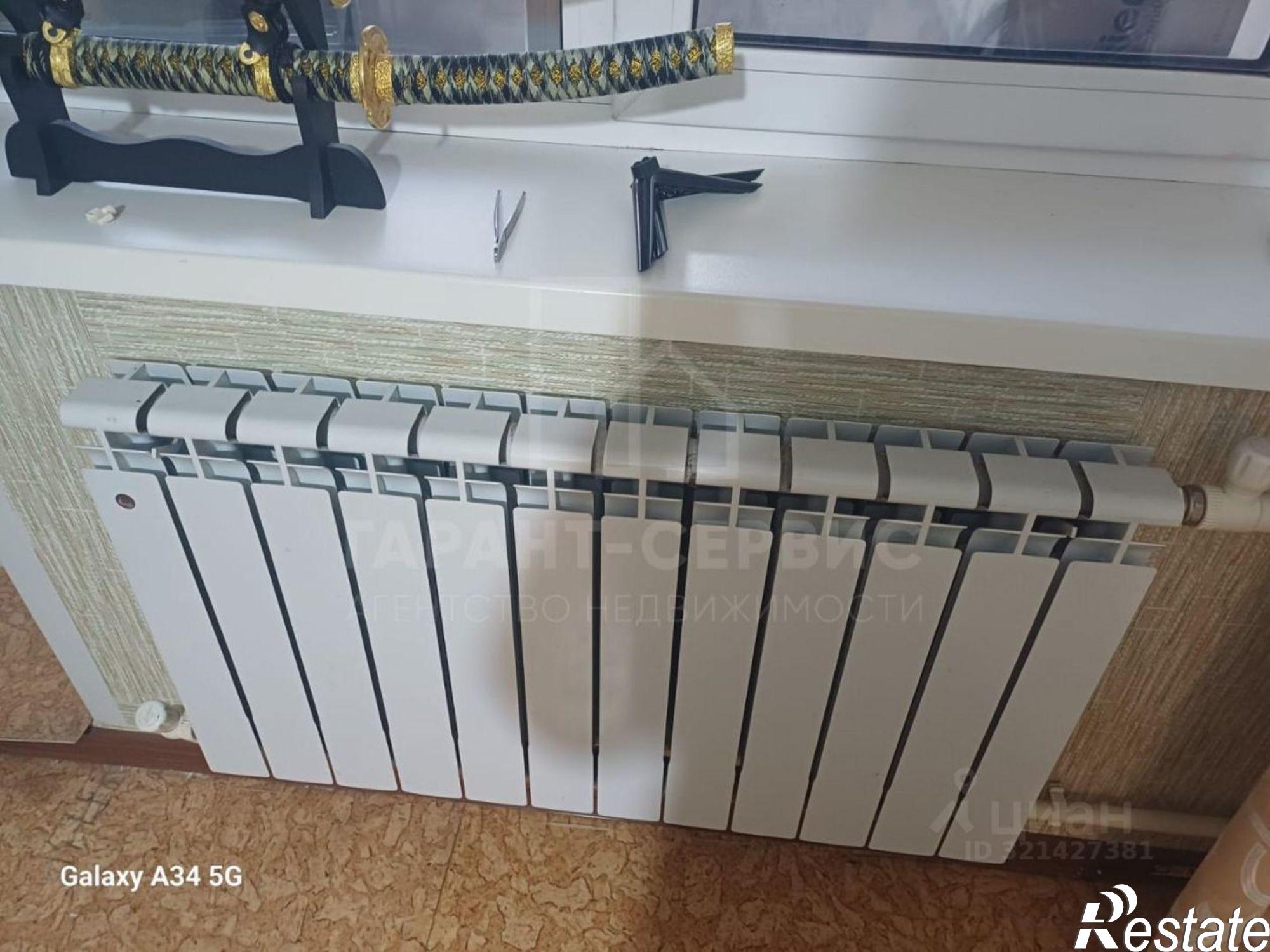 Купить квартиру за 6 600 000 рублей на Астраханская улица, 175/24