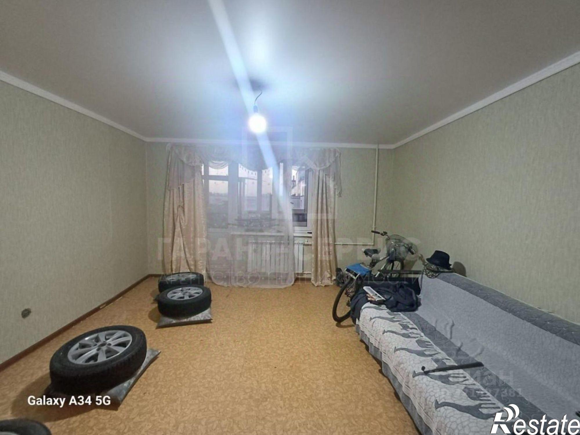 Купить квартиру за 6 600 000 рублей на Астраханская улица, 175/24