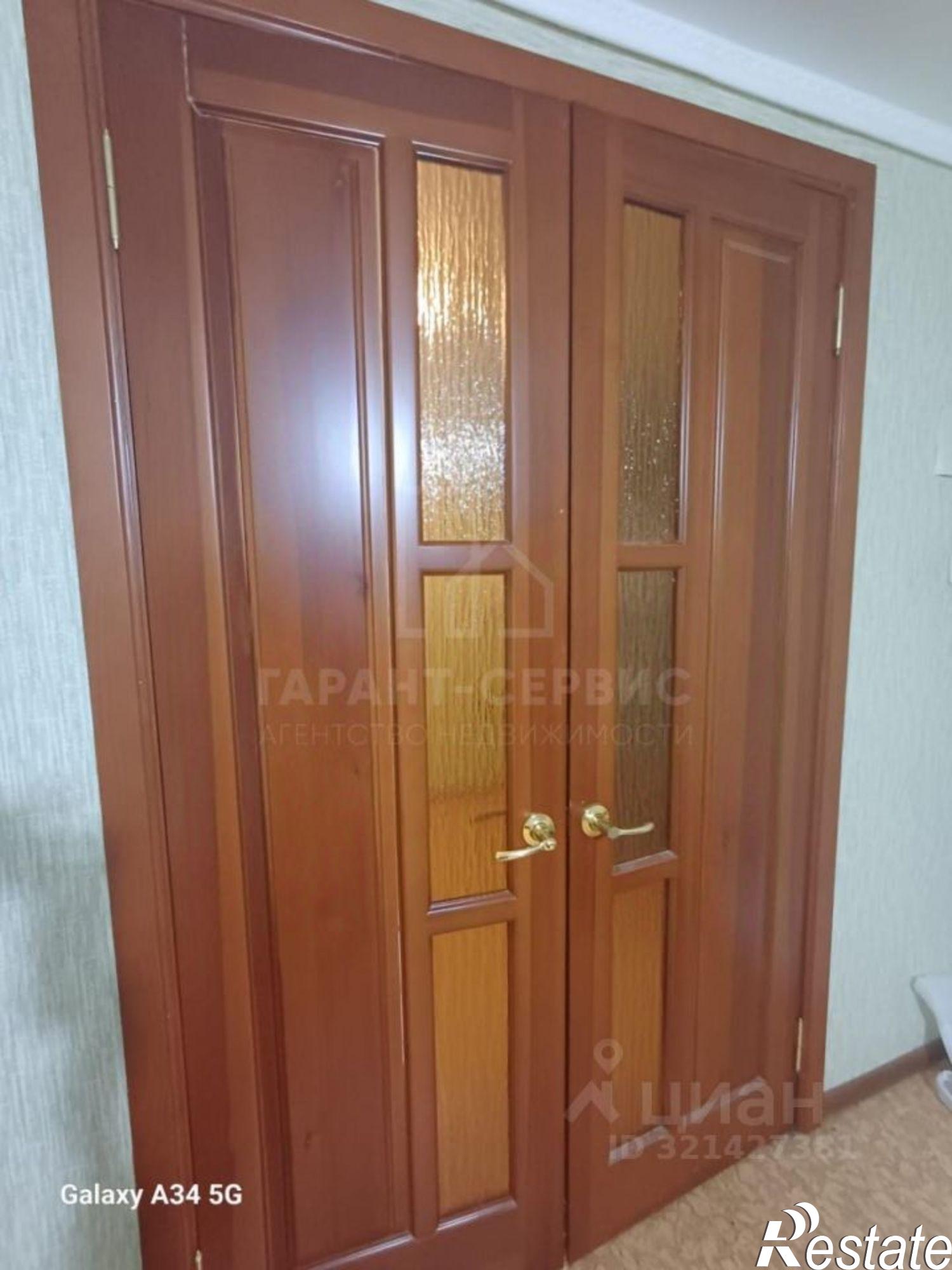 Купить квартиру за 6 600 000 рублей на Астраханская улица, 175/24