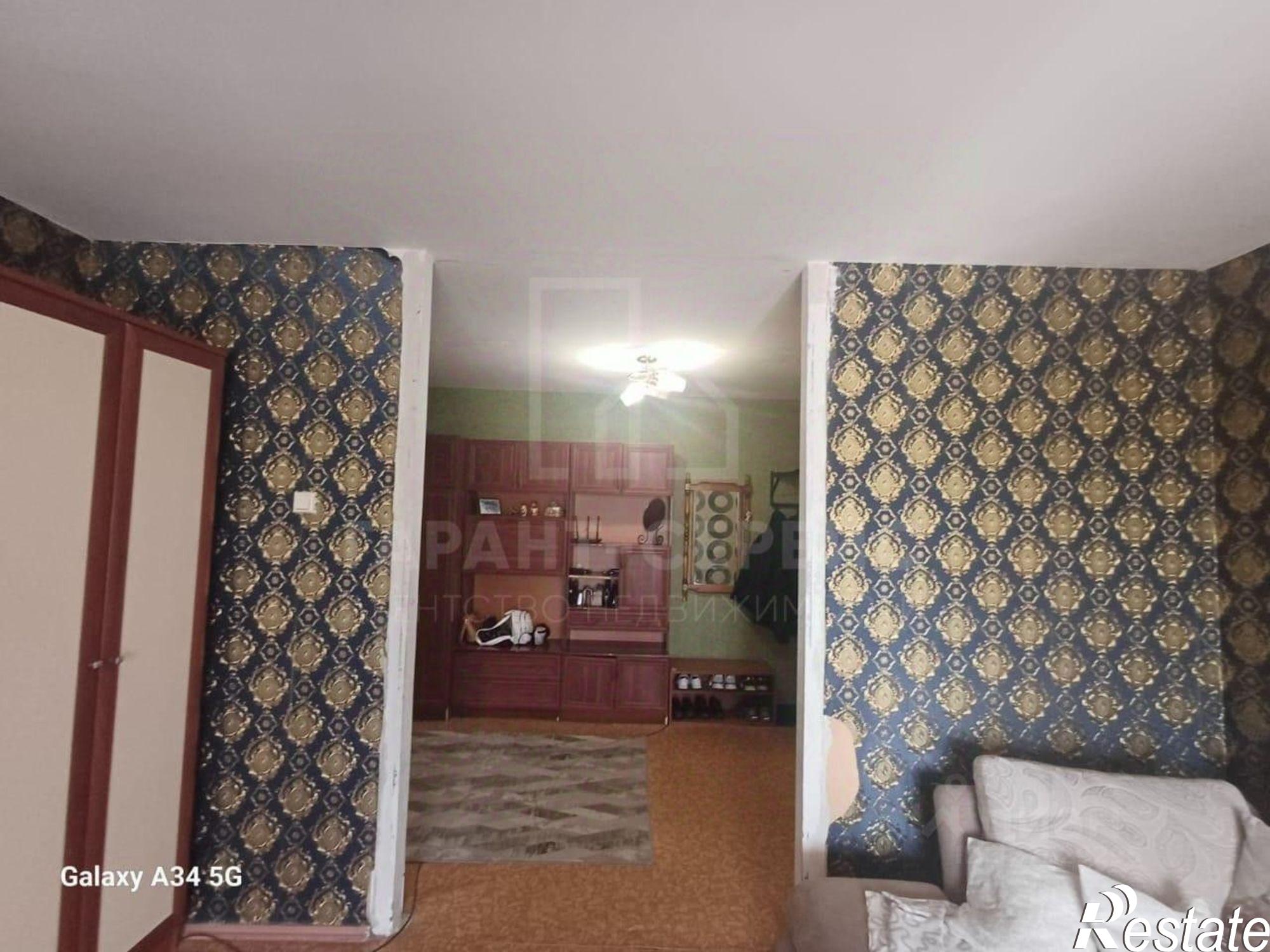 Купить квартиру за 5 930 000 рублей на Астраханская улица, 175/24