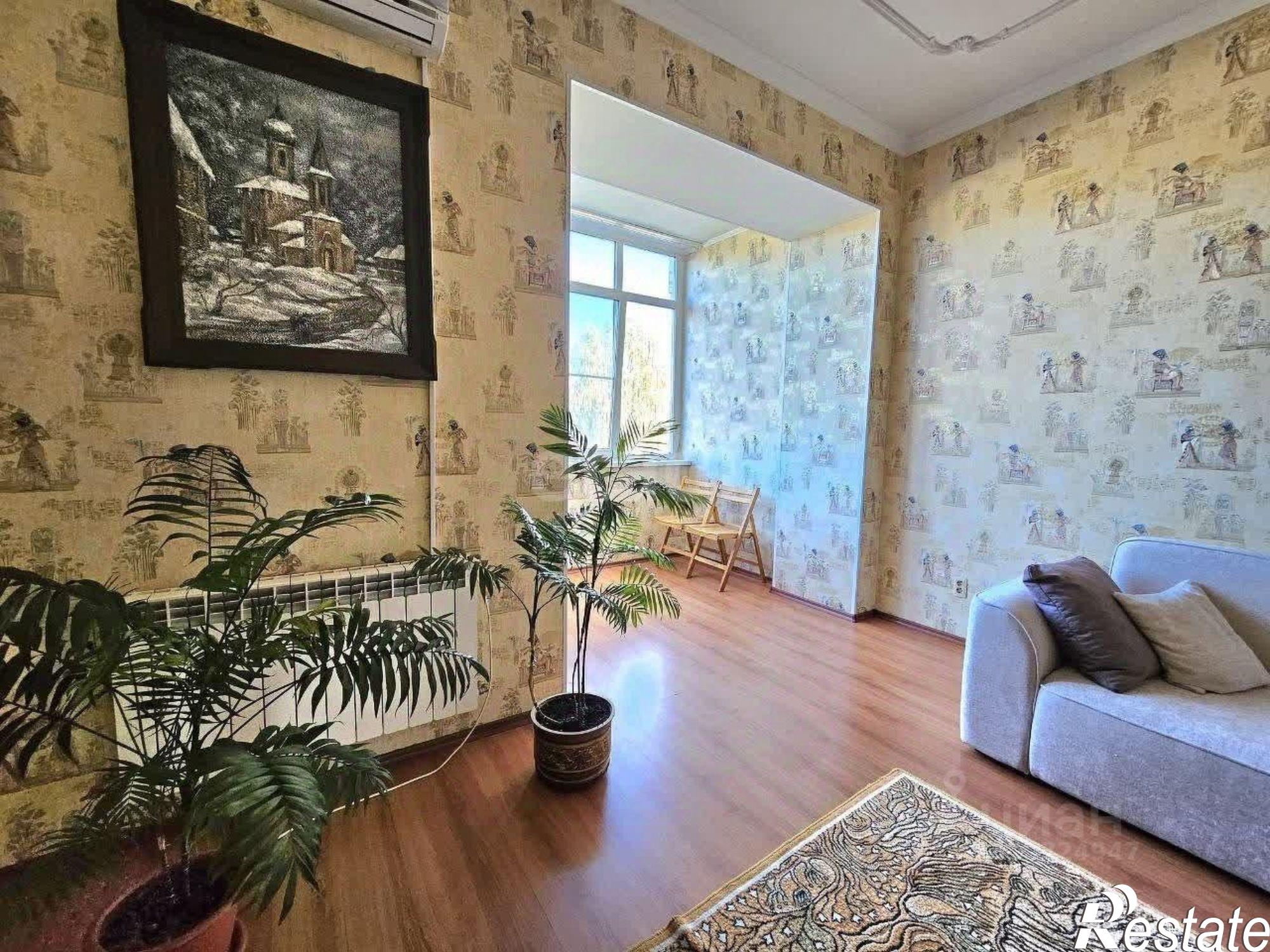 Купить квартиру за 13 100 000 рублей на Андреевская улица, 86Б