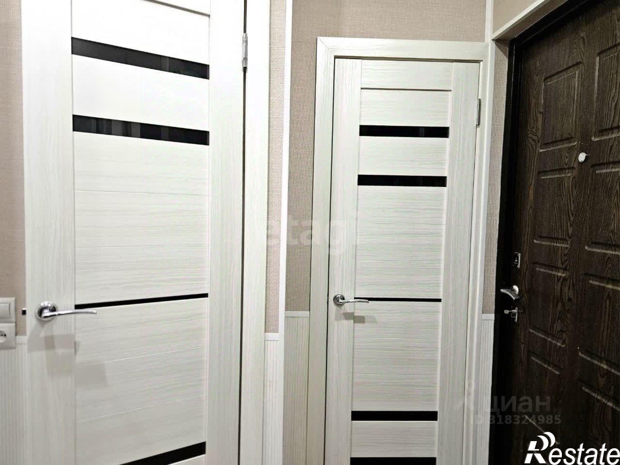 Купить квартиру за 6 800 000 рублей на улица Сергеева-Ценского, 3