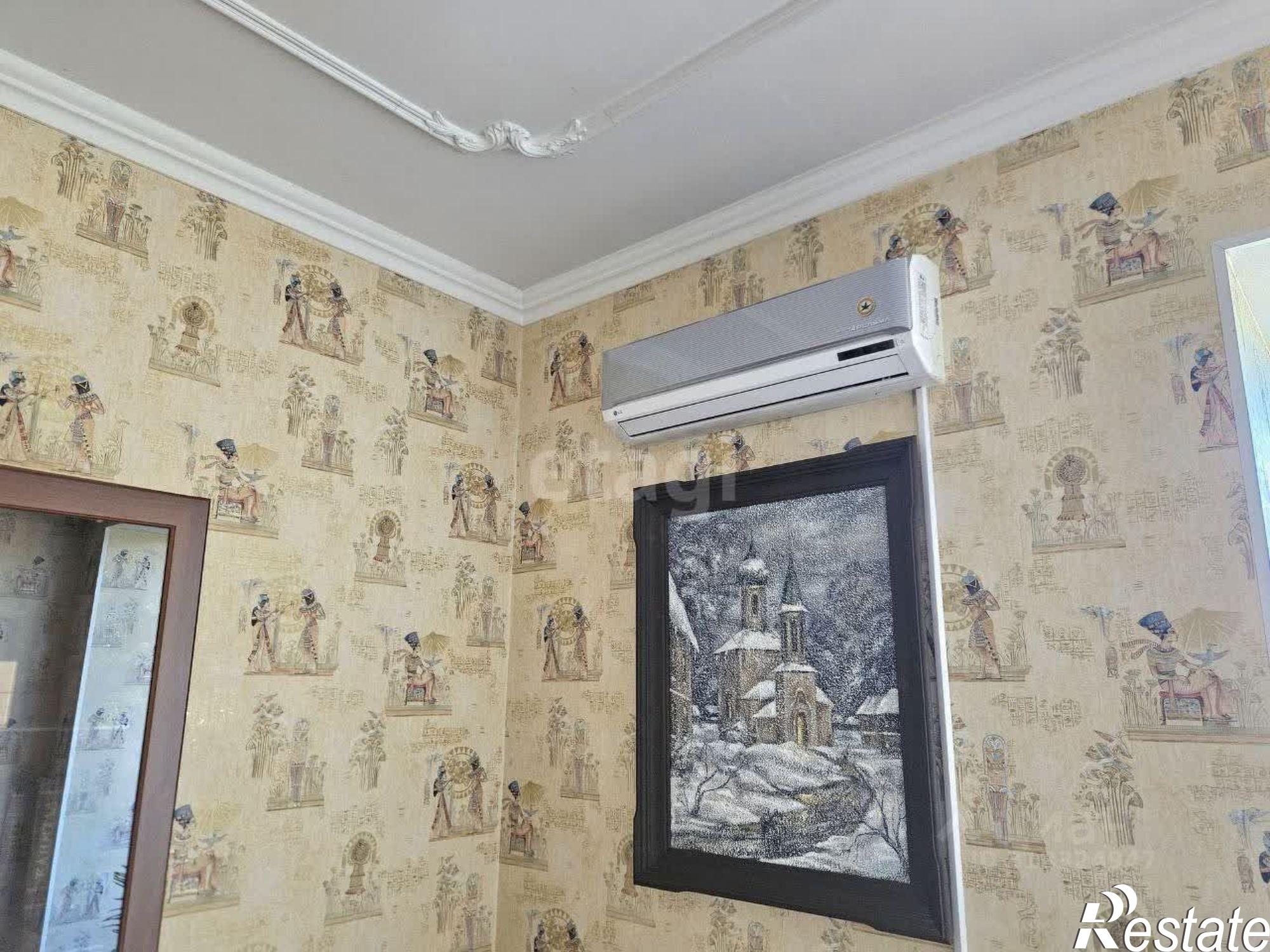 Купить квартиру за 13 100 000 рублей на Андреевская улица, 86Б