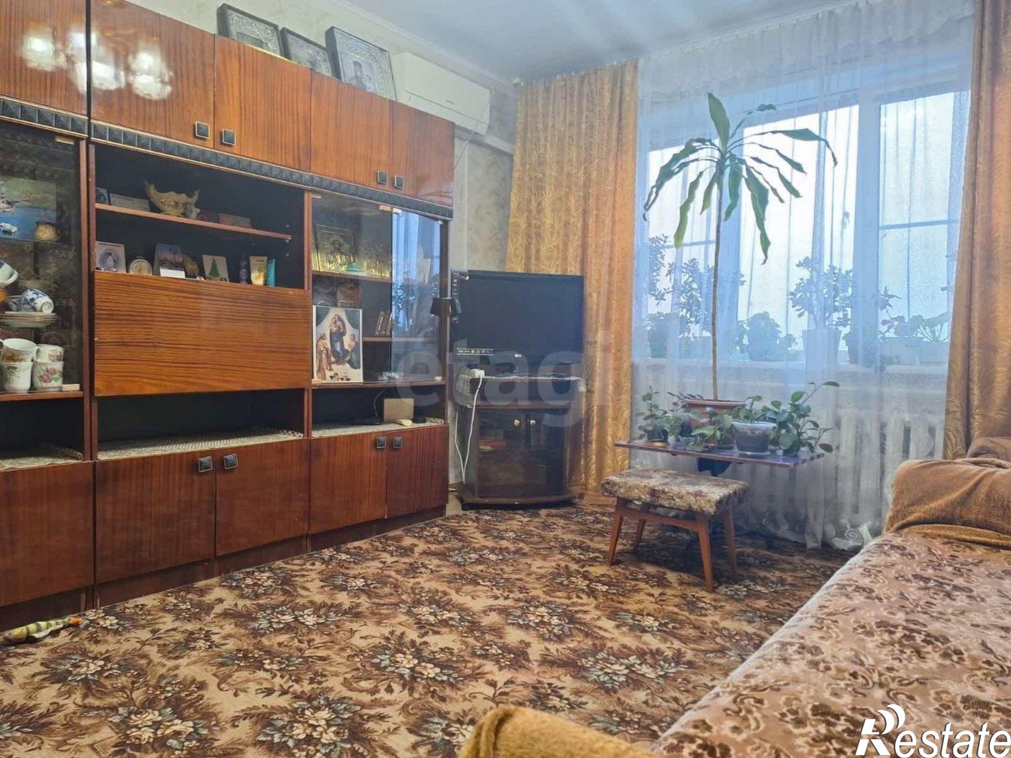 Купить квартиру за 4 700 000 рублей на Покровская улица, 2