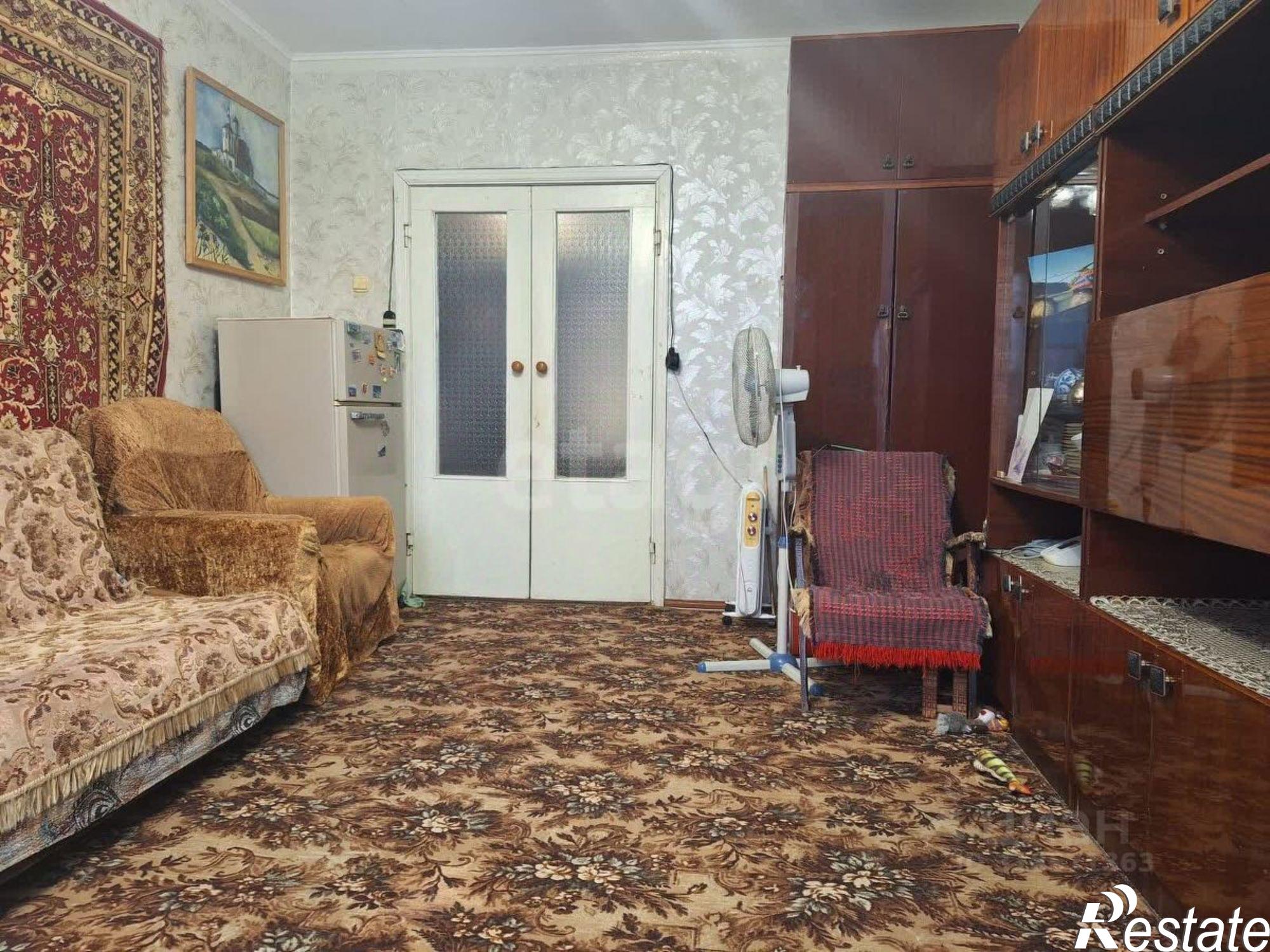 Купить квартиру за 4 700 000 рублей на Покровская улица, 2