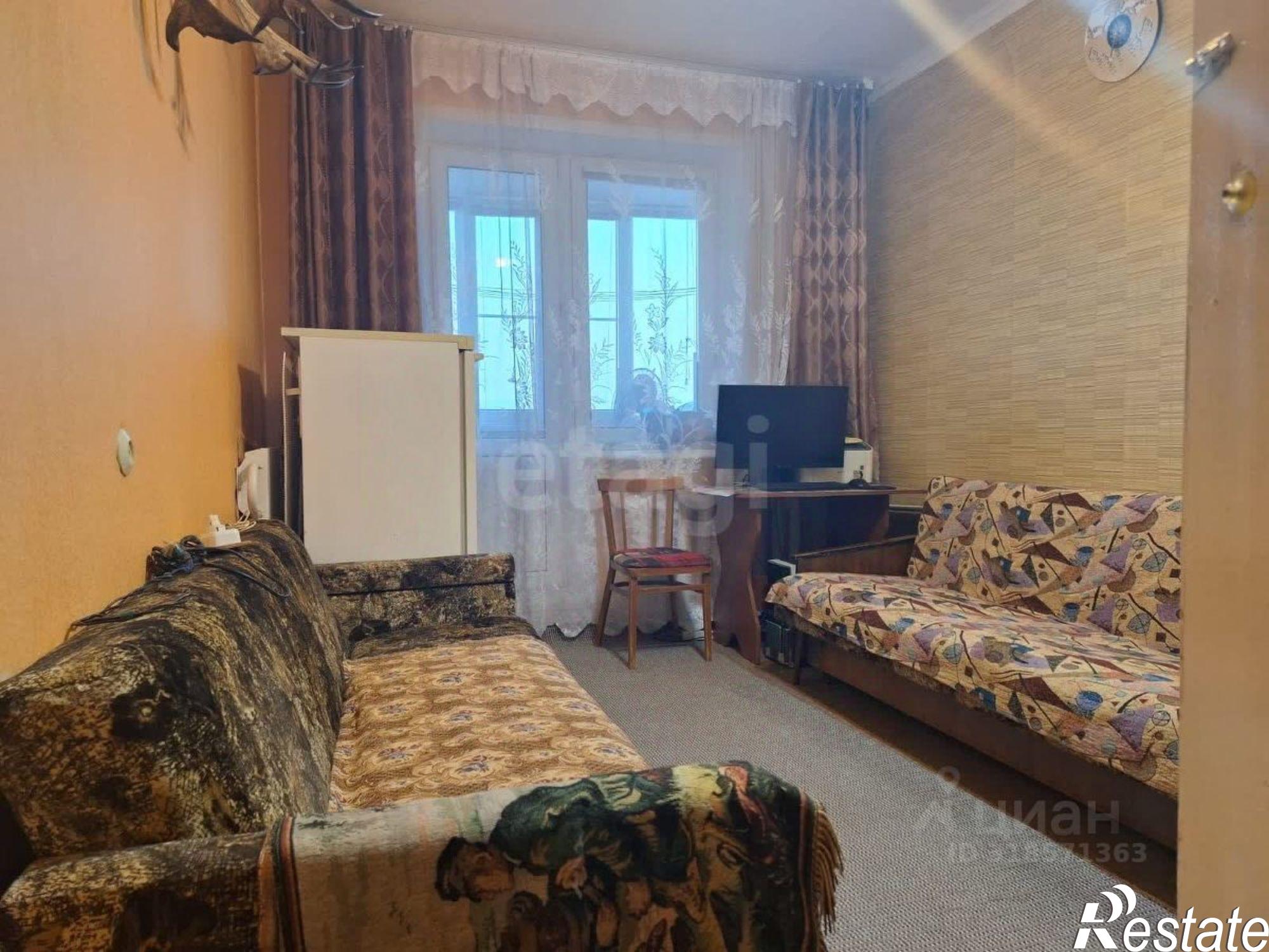 Купить квартиру за 4 700 000 рублей на Покровская улица, 2