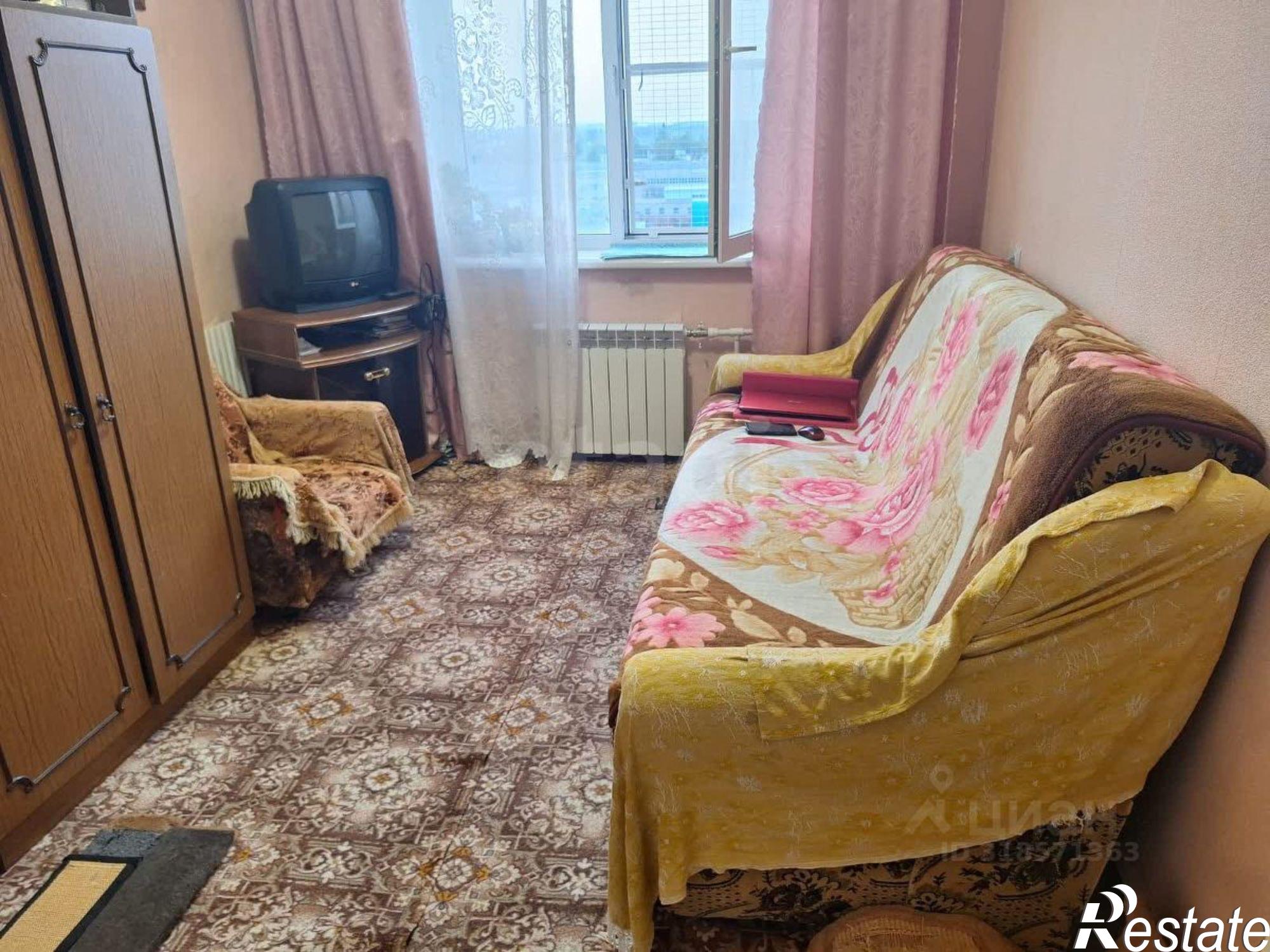 Купить квартиру за 4 700 000 рублей на Покровская улица, 2