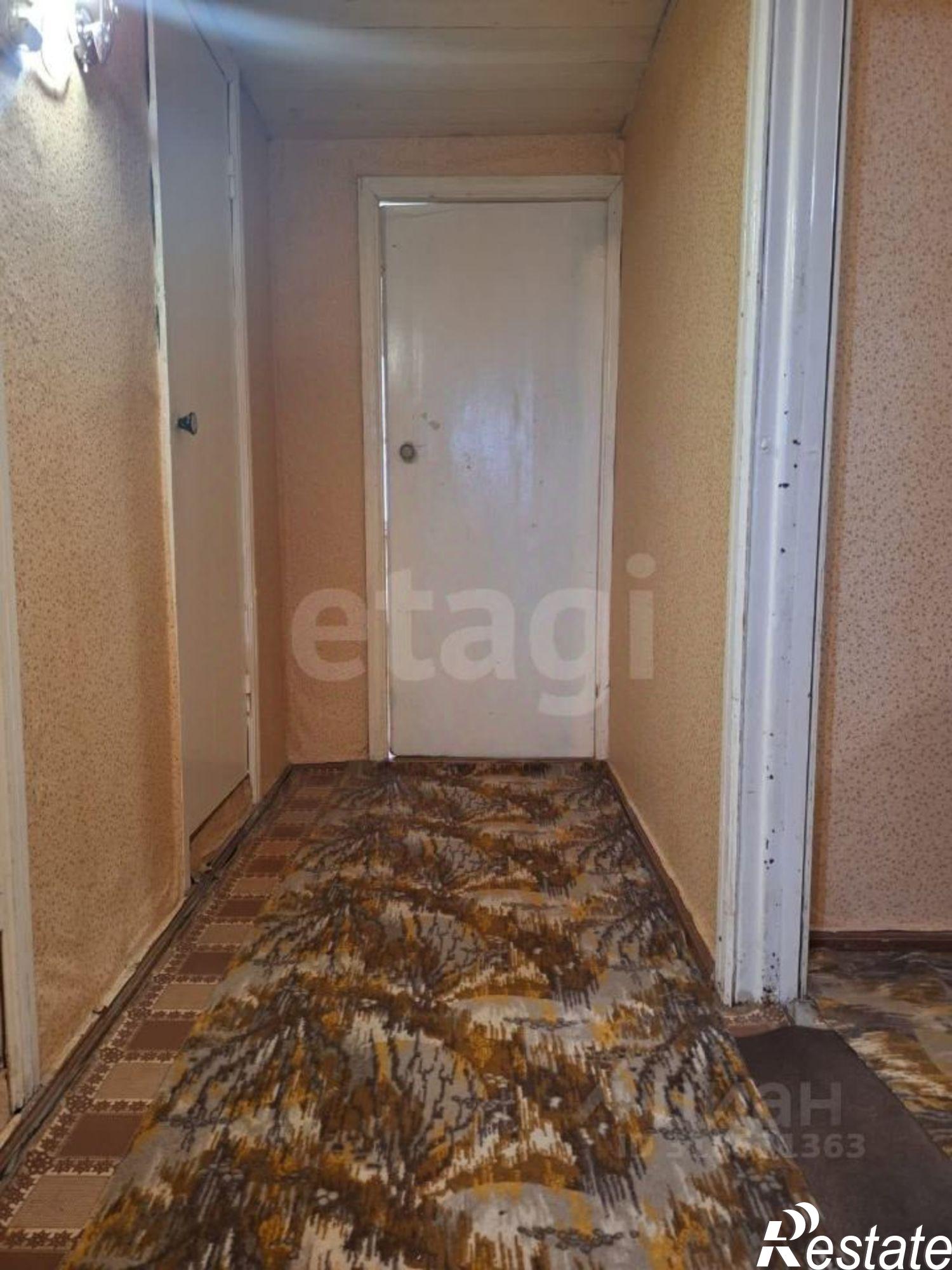 Купить квартиру за 4 700 000 рублей на Покровская улица, 2