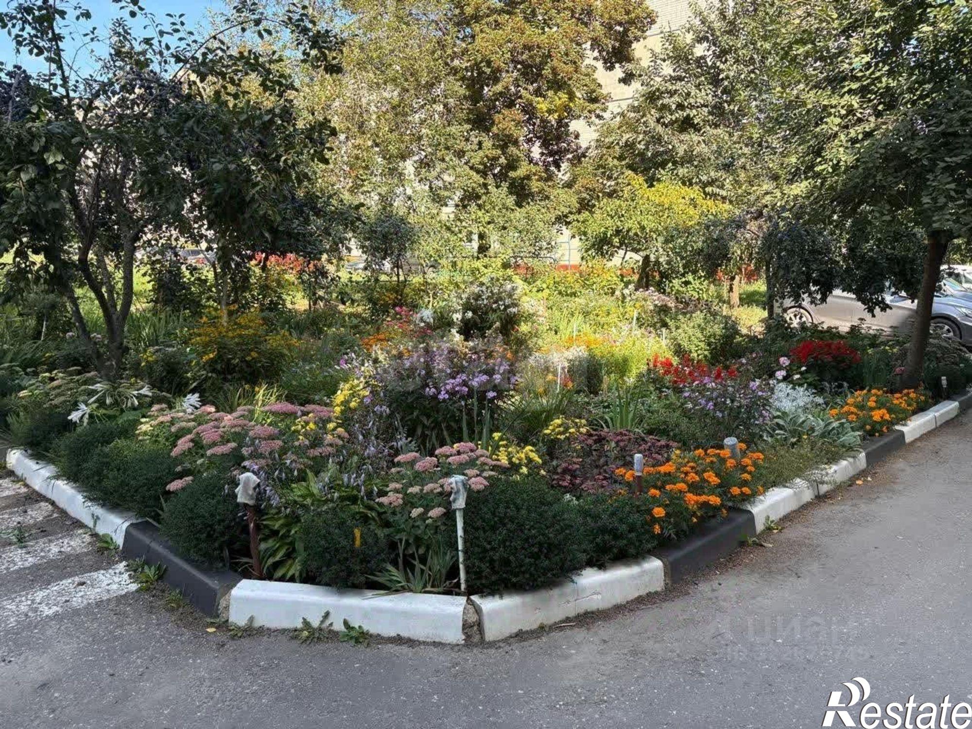 Купить квартиру за 3 900 000 рублей на улица Бориса Васильева, 6