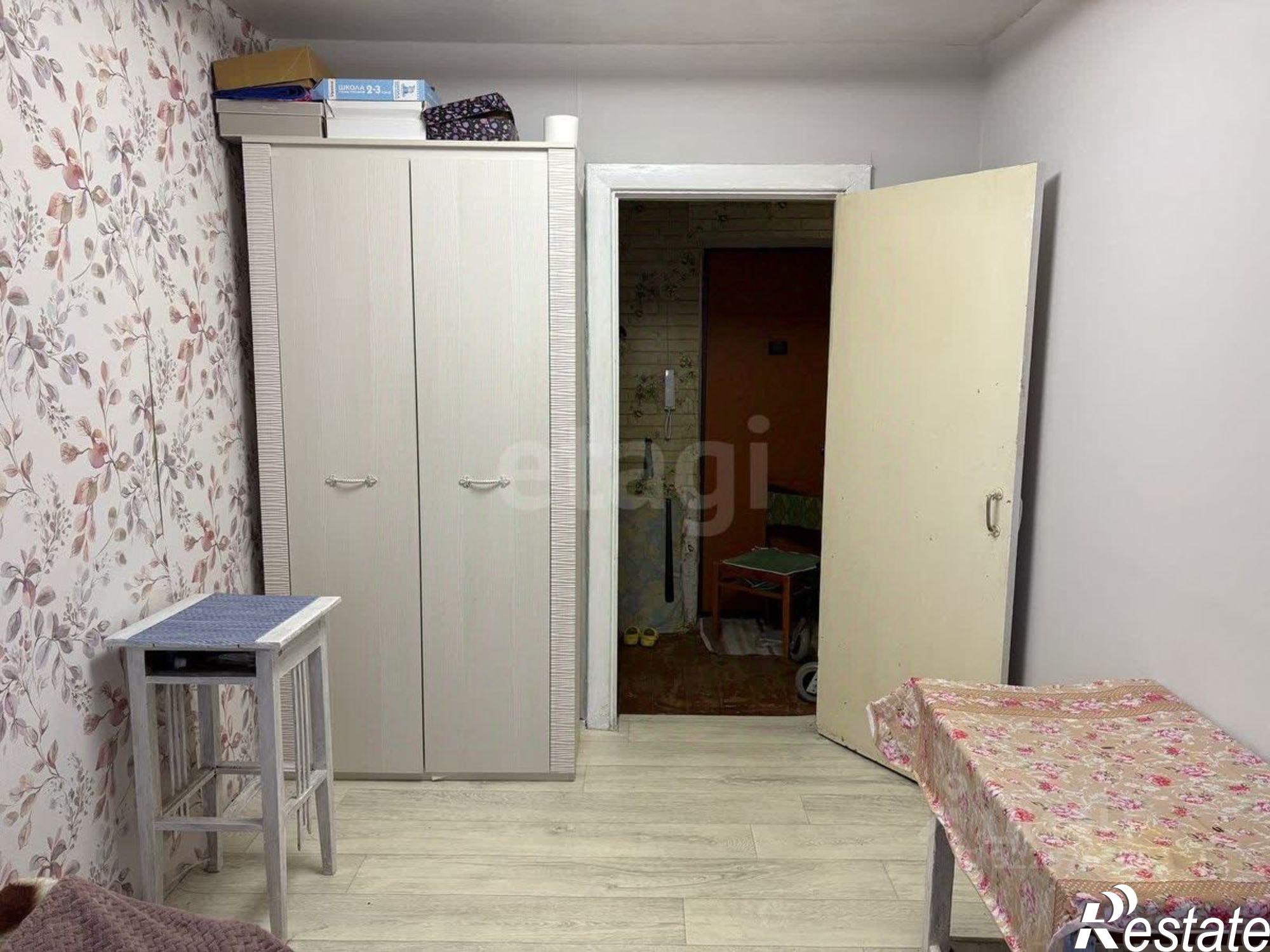 Купить квартиру за 3 900 000 рублей на улица Бориса Васильева, 6