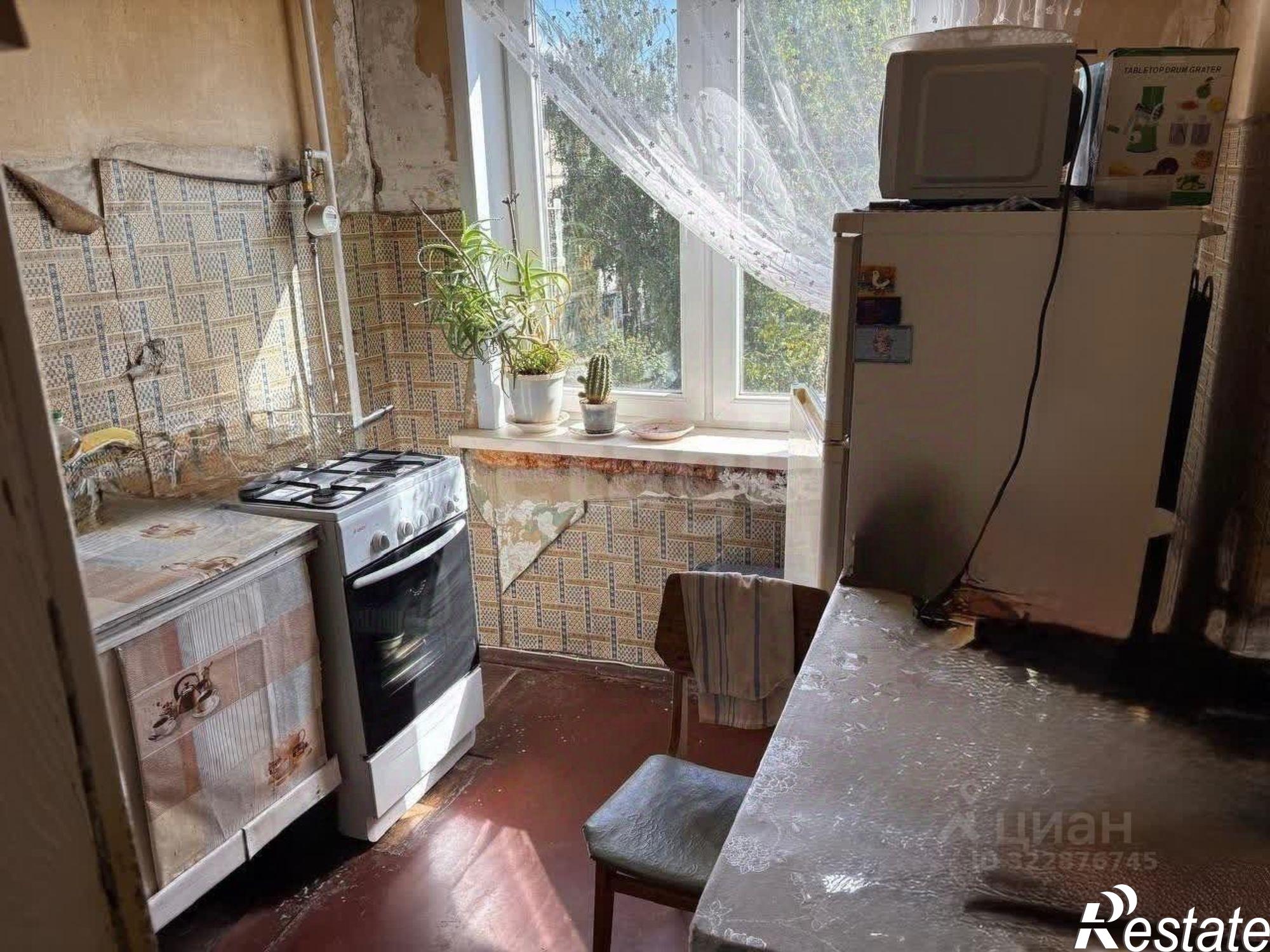 Купить квартиру за 3 900 000 рублей на улица Бориса Васильева, 6