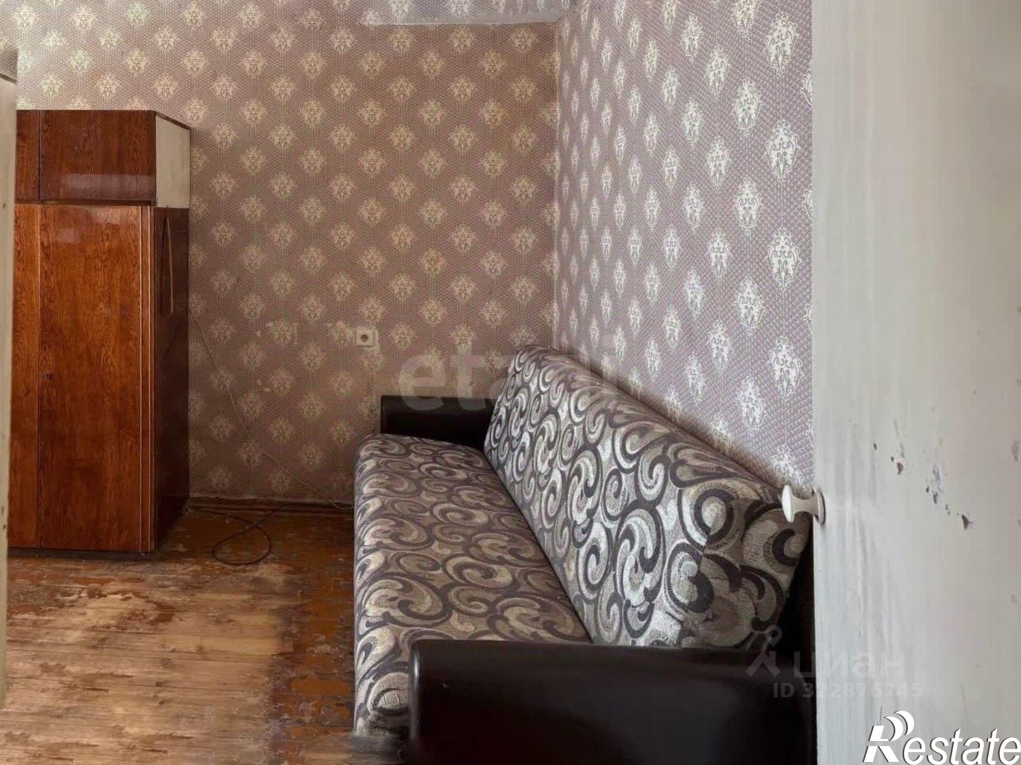 Купить квартиру за 3 900 000 рублей на улица Бориса Васильева, 6