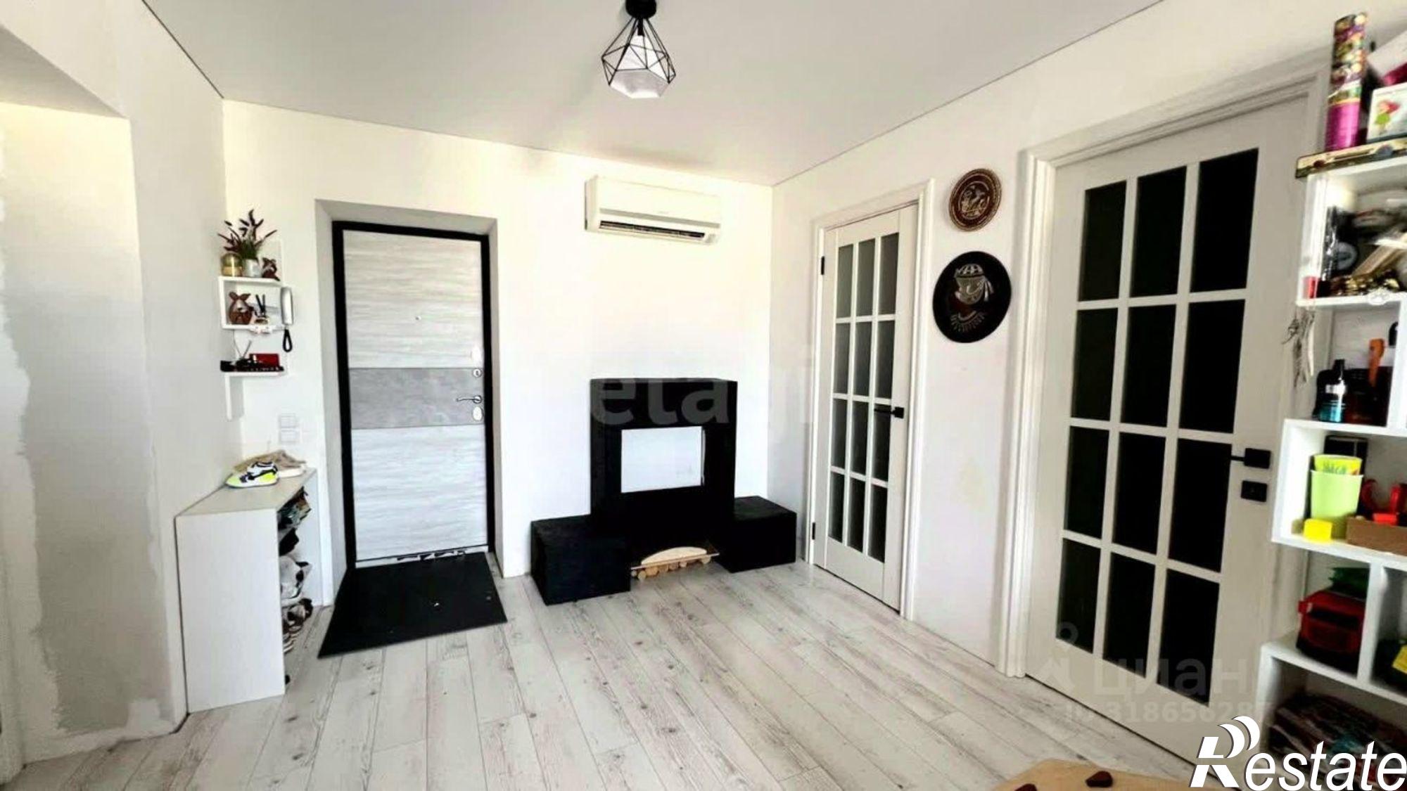 Купить квартиру за 5 595 000 рублей на Советская улица, 164