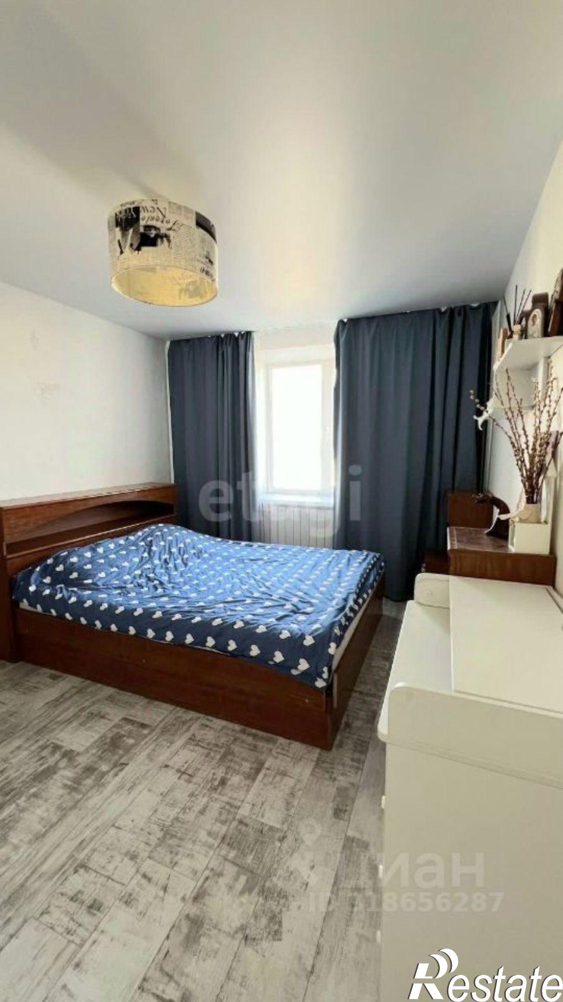 Купить квартиру за 5 595 000 рублей на Советская улица, 164