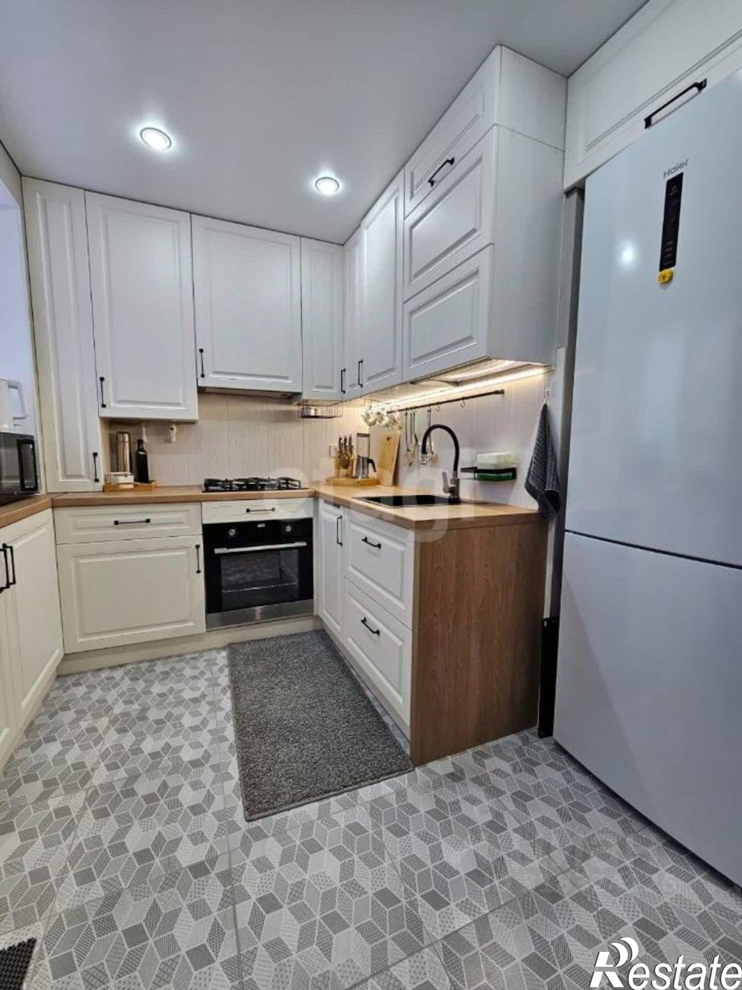 Купить квартиру за 7 500 000 рублей на Андреевская улица, 94