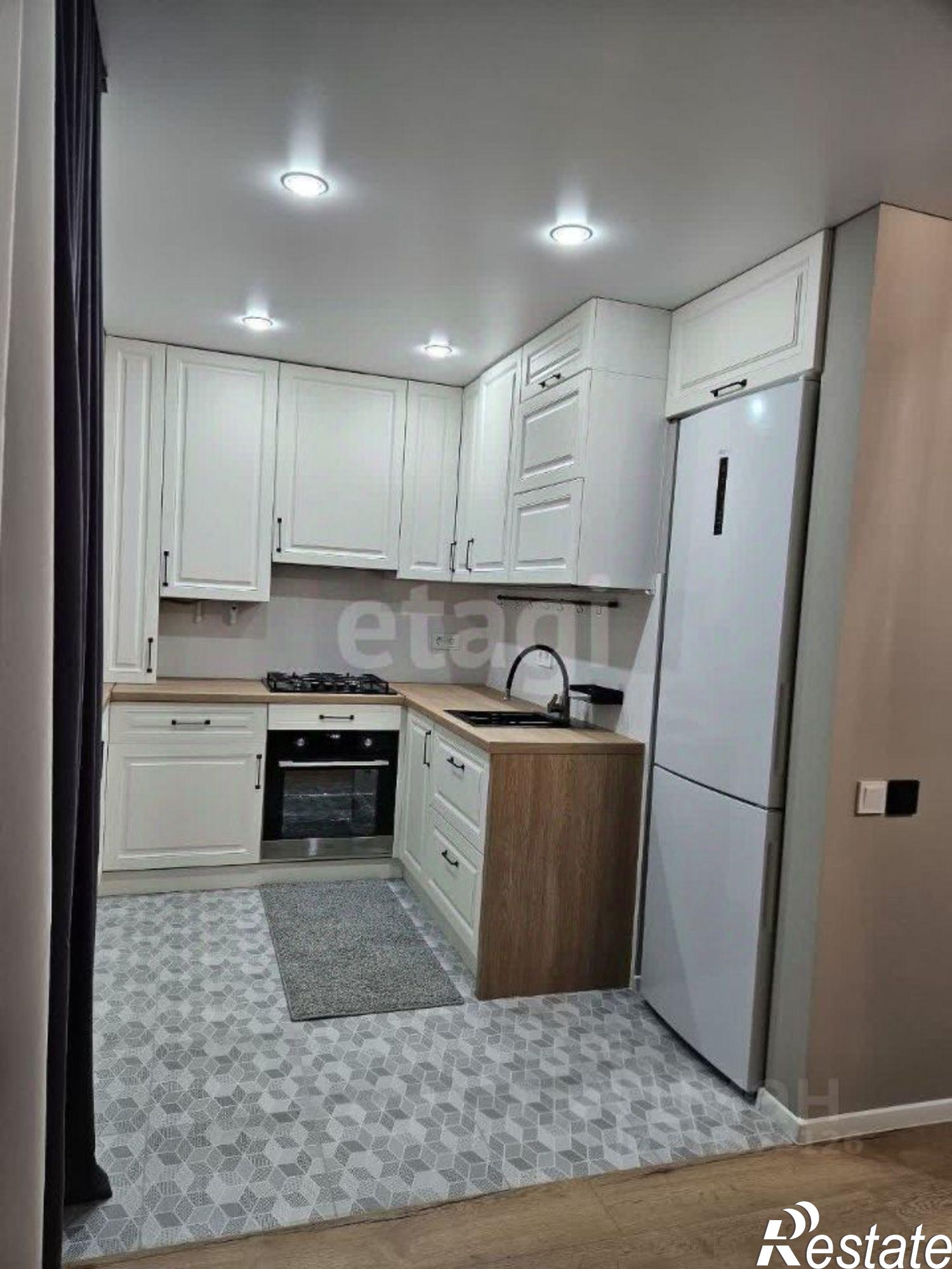 Купить квартиру за 7 500 000 рублей на Андреевская улица, 94