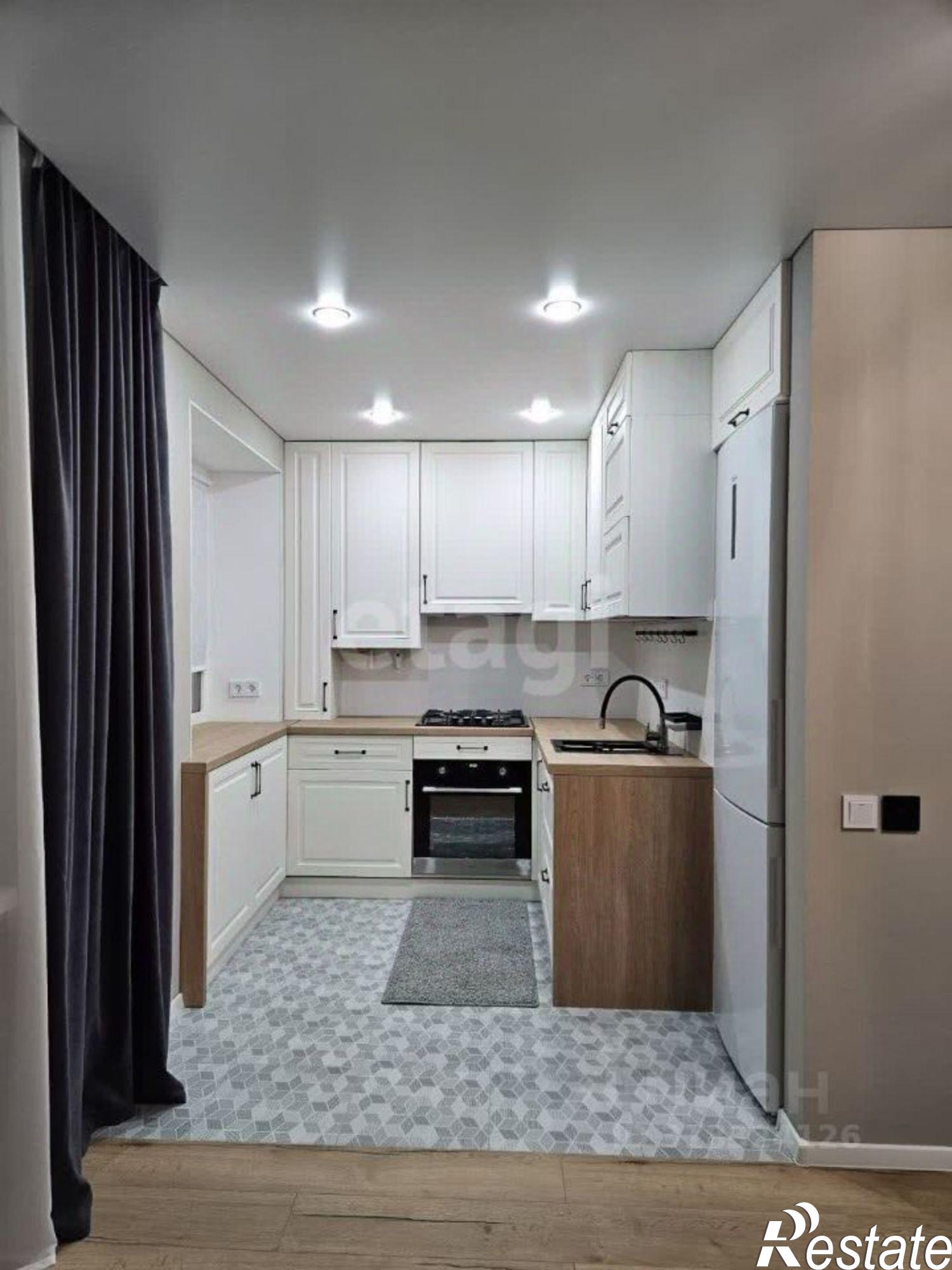 Купить квартиру за 7 500 000 рублей на Андреевская улица, 94