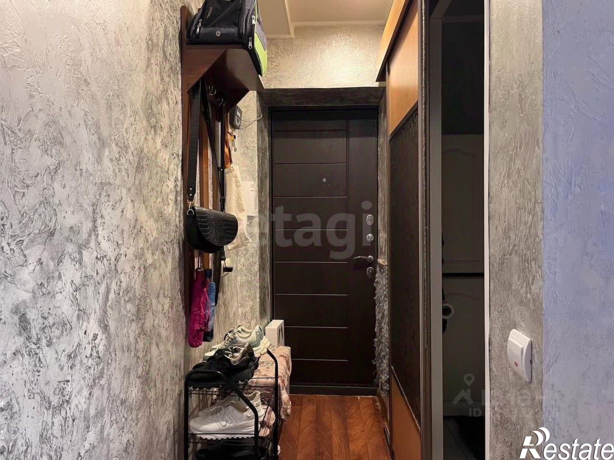 Купить квартиру за 4 250 000 рублей на улица Бориса Васильева, 20