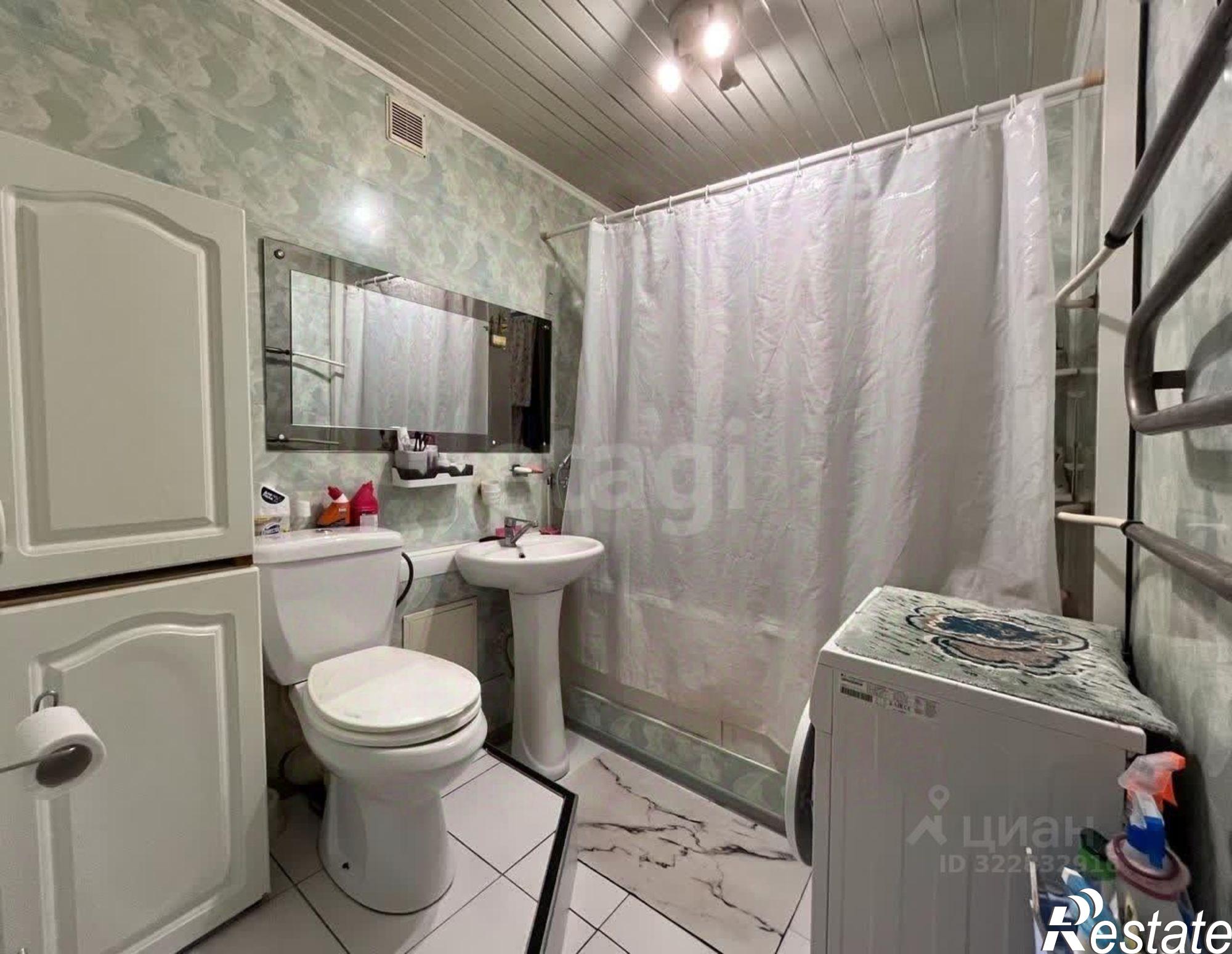 Купить квартиру за 4 250 000 рублей на улица Бориса Васильева, 20