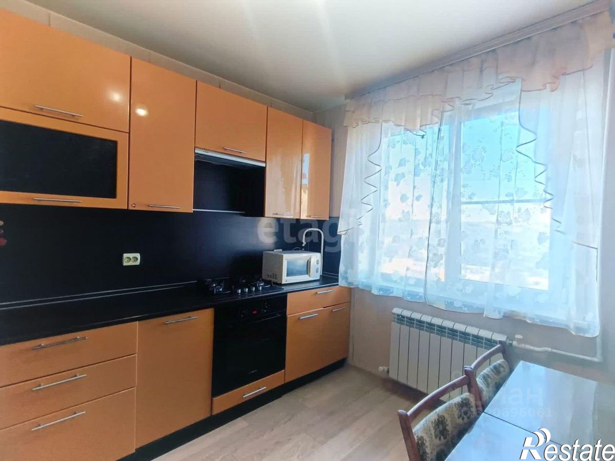 Купить квартиру за 6 100 000 рублей на Студенецкая набережная, 33/172