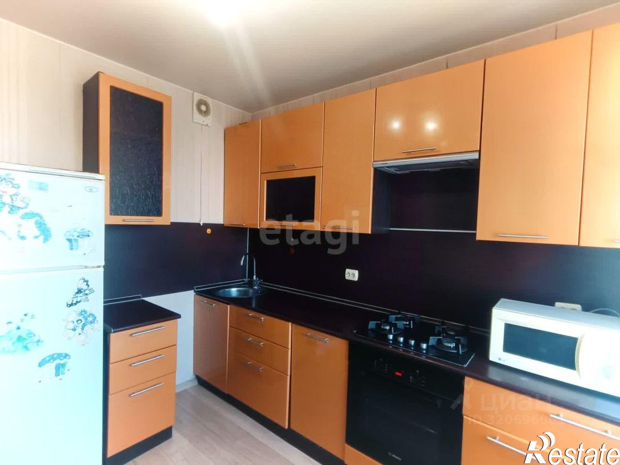 Купить квартиру за 6 100 000 рублей на Студенецкая набережная, 33/172